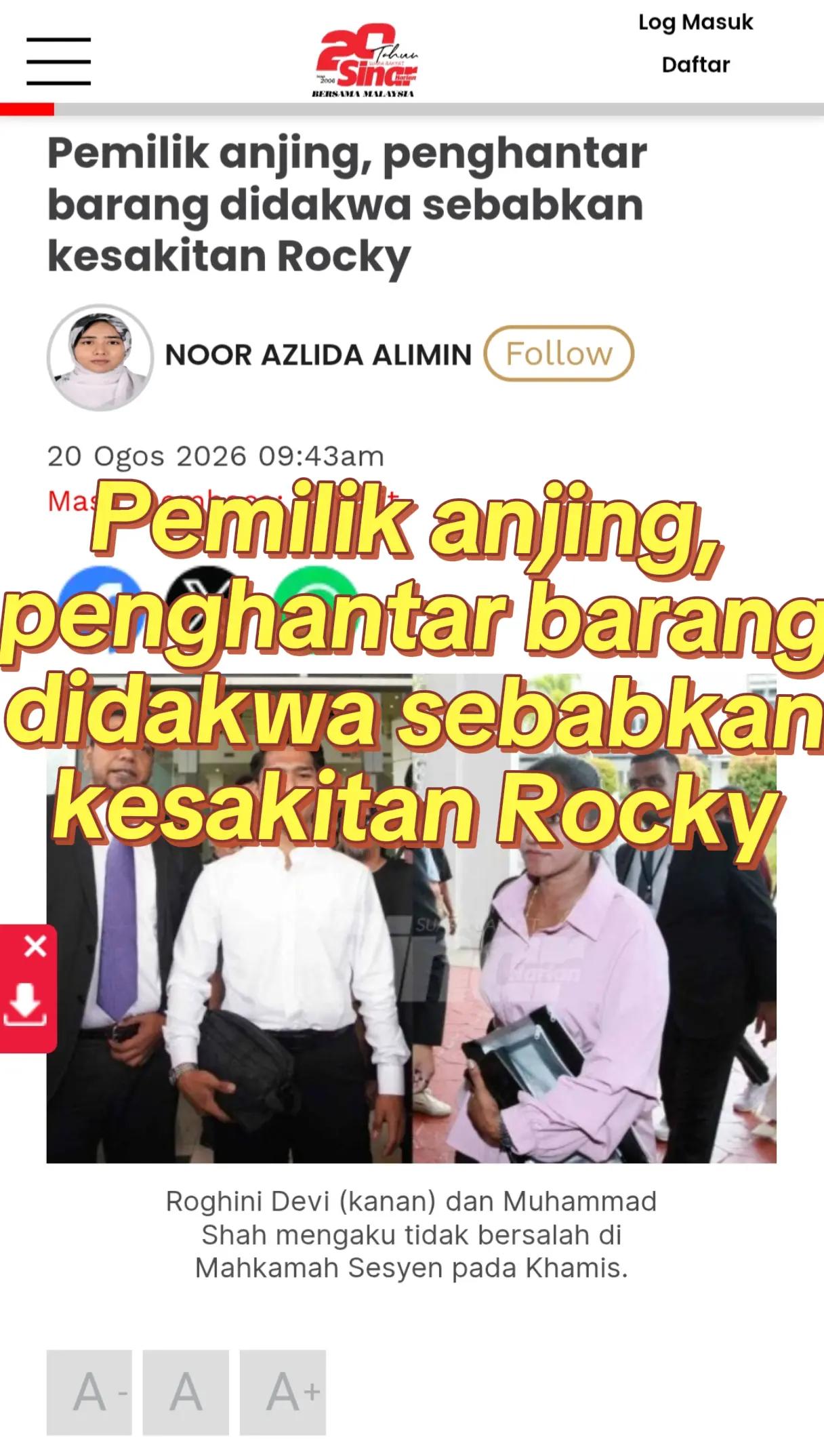 @RAWATAN TERAPI IMUN SEMULAJADI