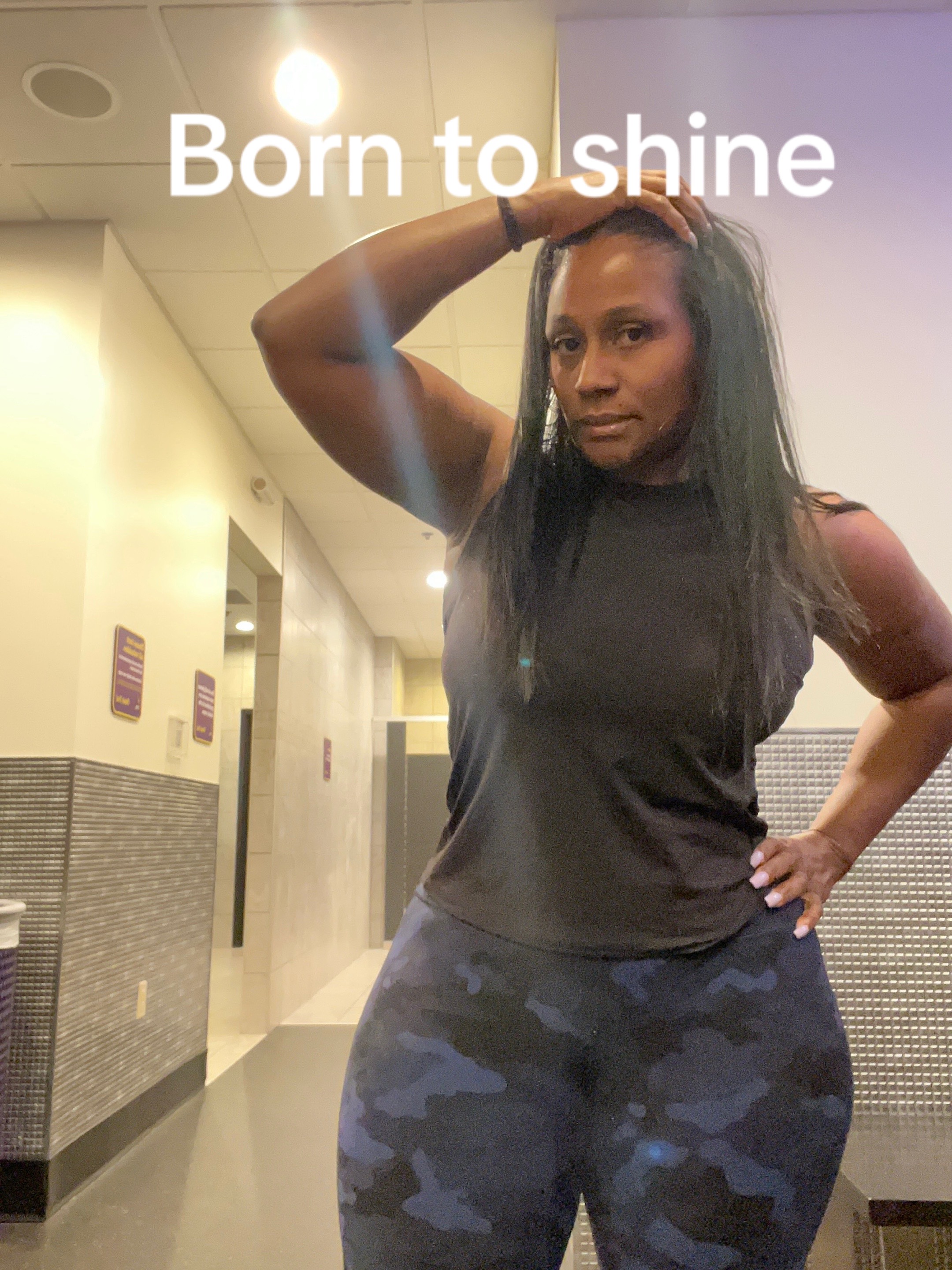 @She Bossed Up