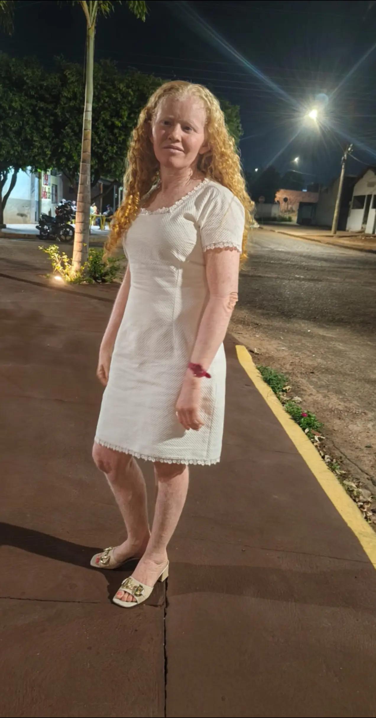 @Leiliane da Silva Nascimento