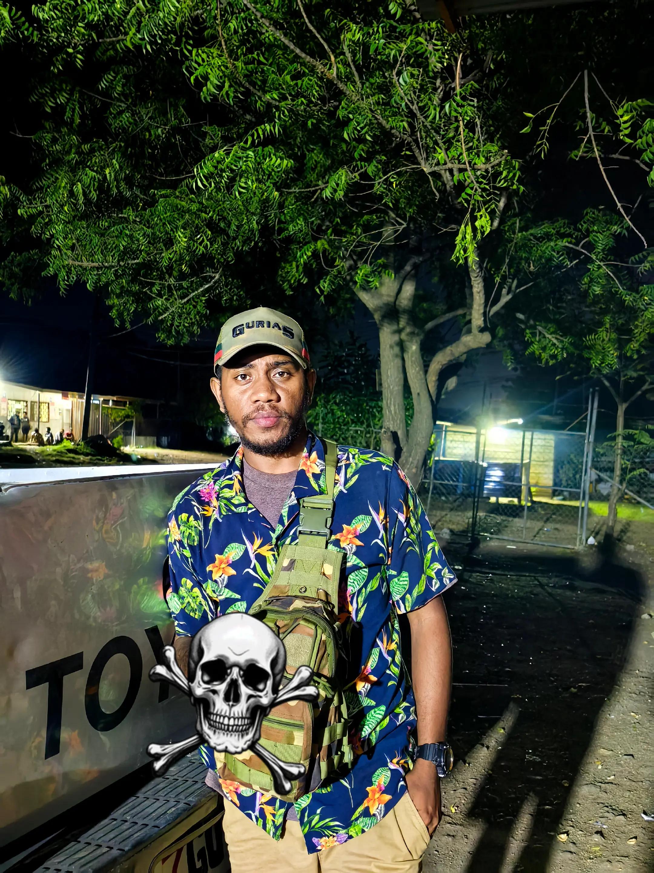 @TOZEHIL(FiveFourWanZero)🇵🇬