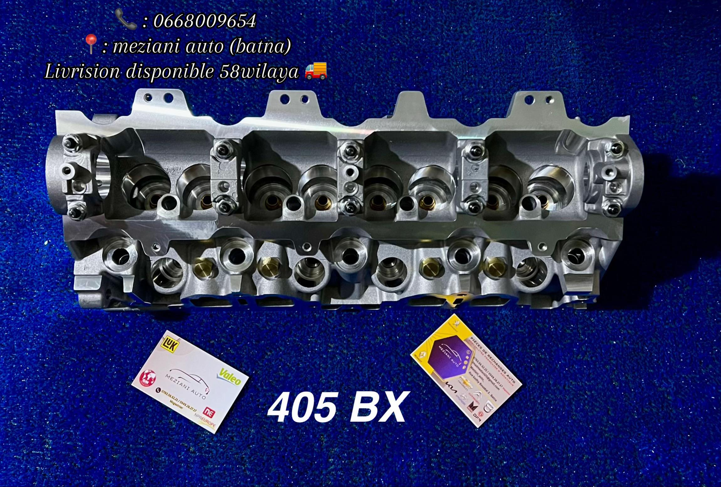 @Meziani auto