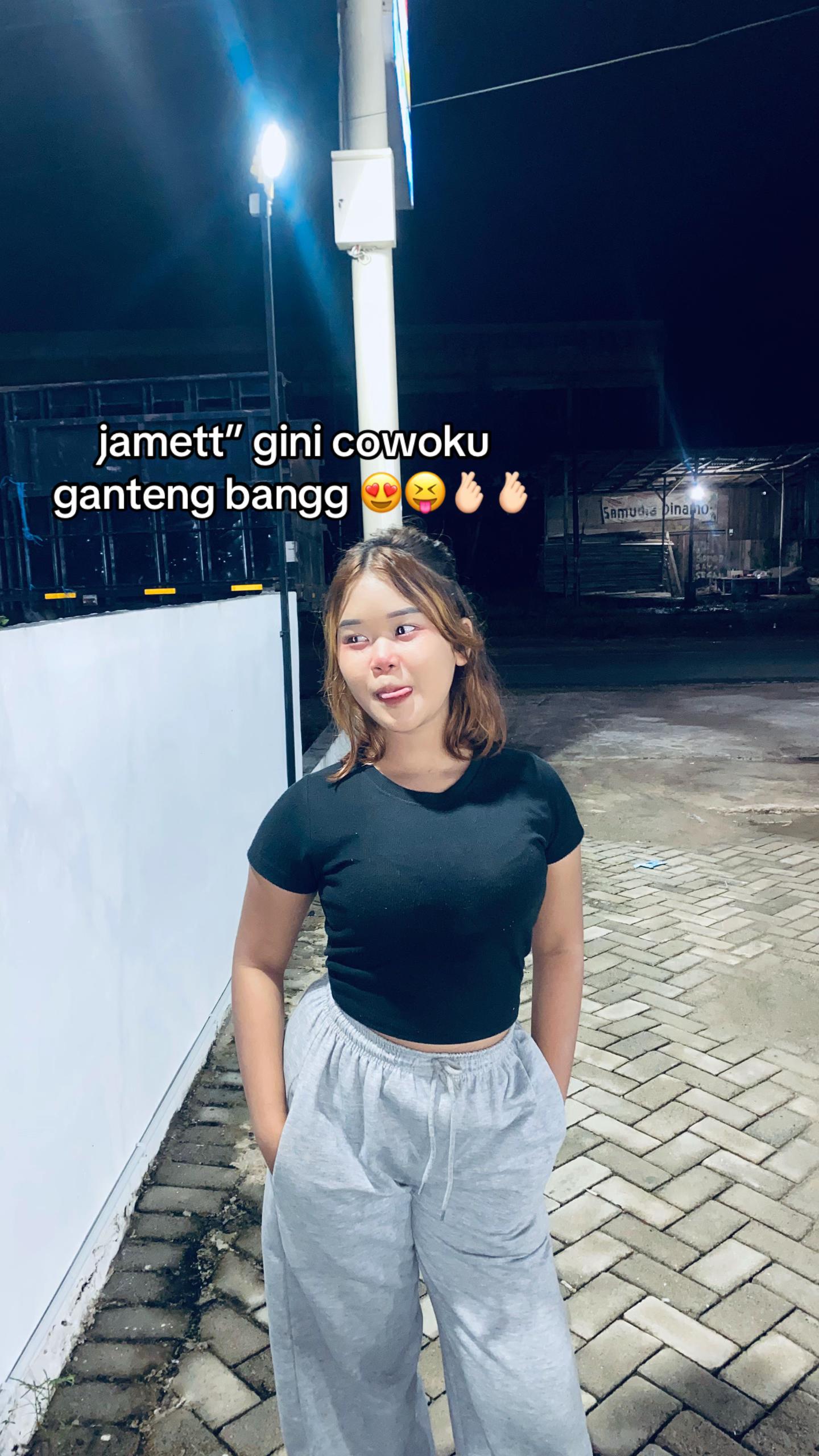 @icel karamoy 