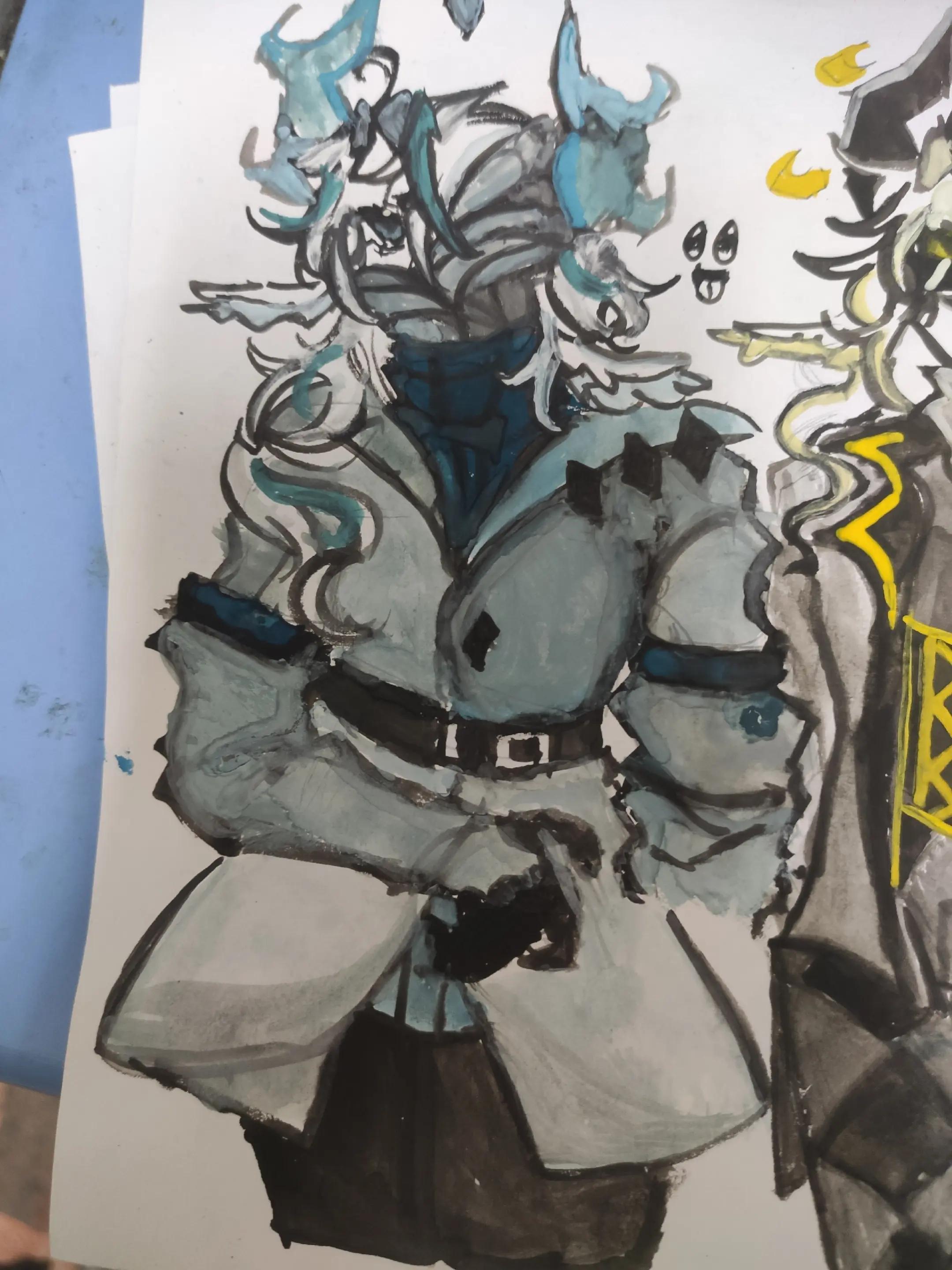 @?