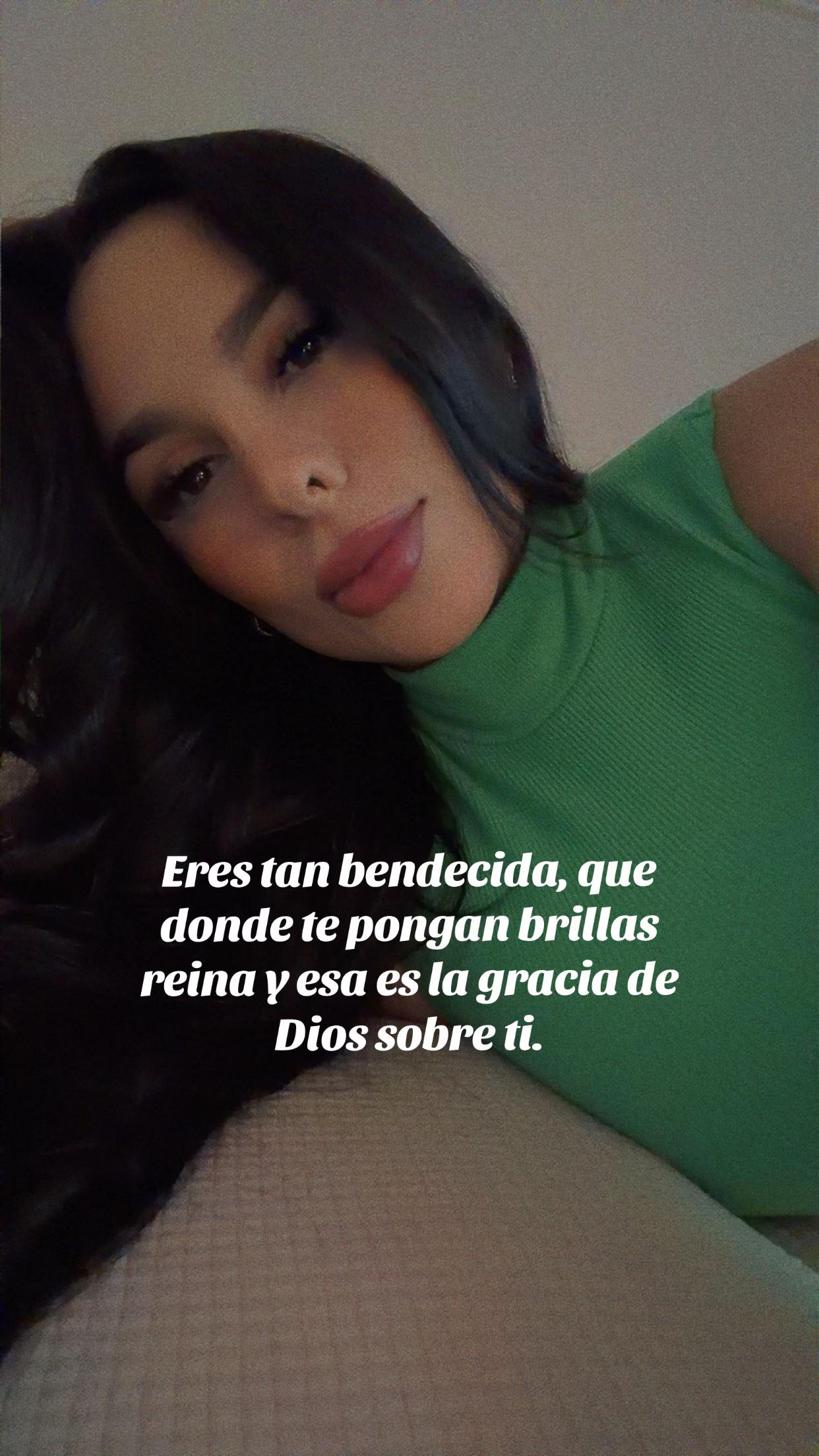 @Andreita Valenzuela