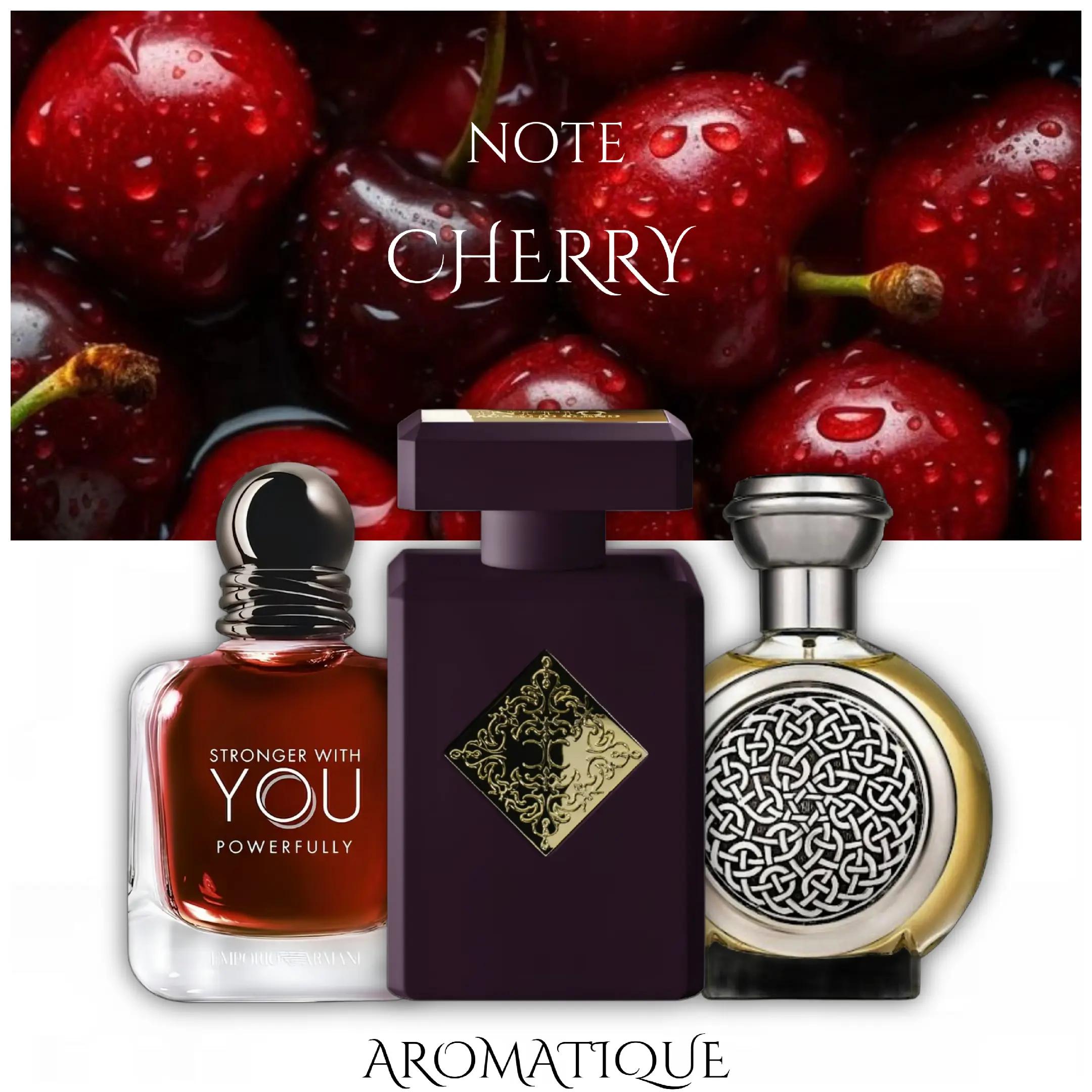 @Aromatique