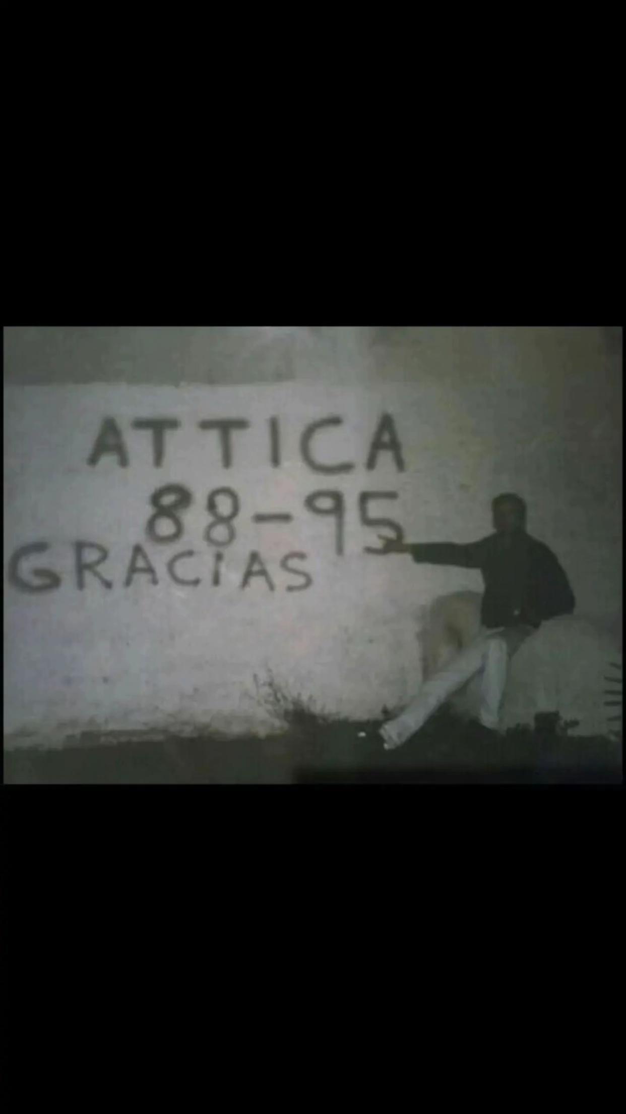 @El tío remember