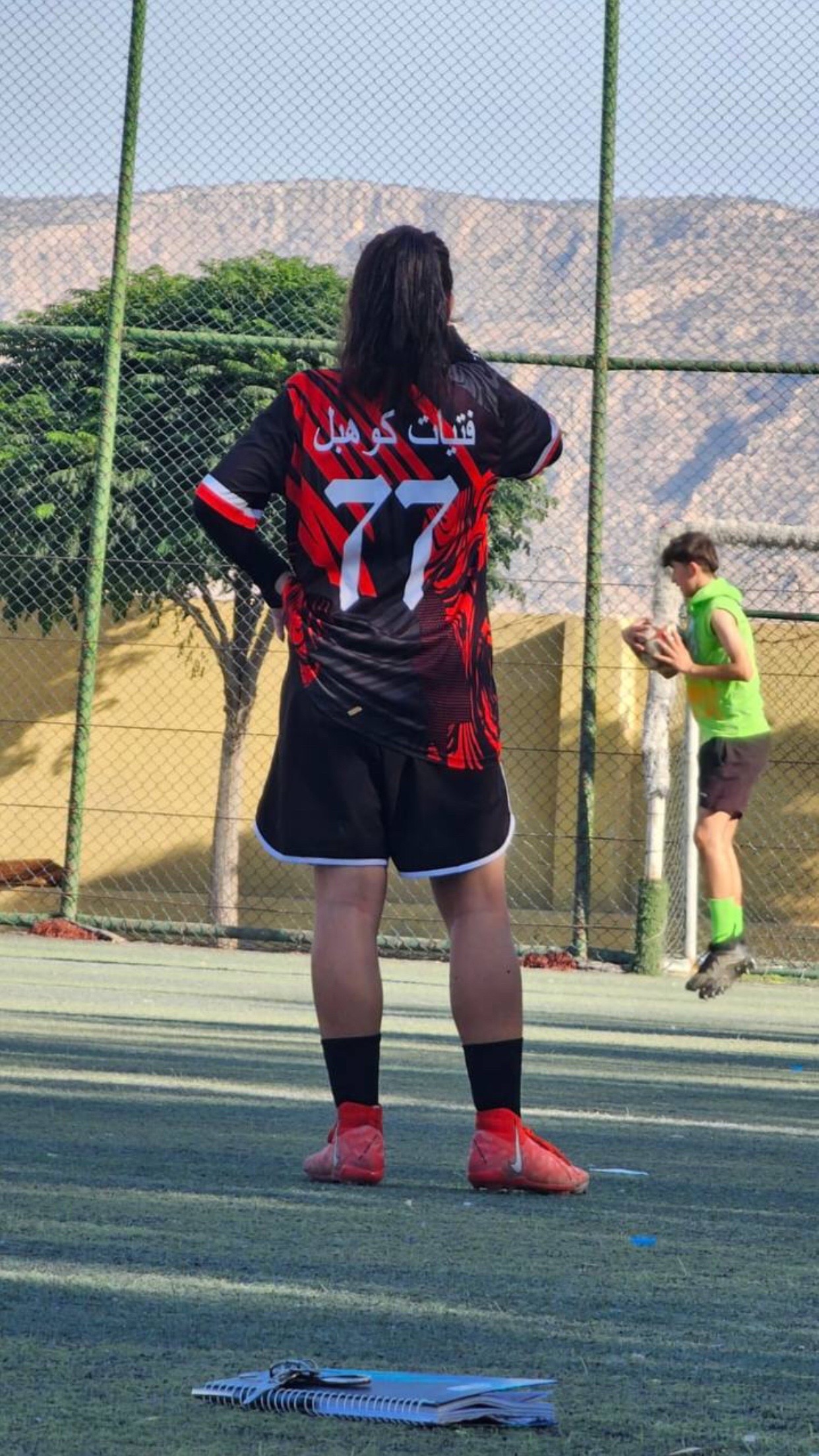 @هاين / Haen ⚽️