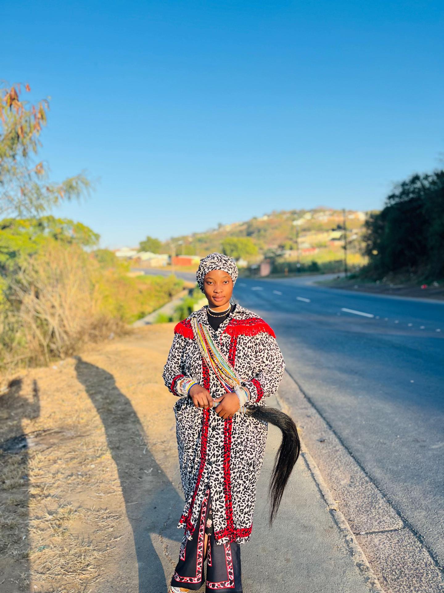 @MaCibane📿📿MakhosiJali📿📿