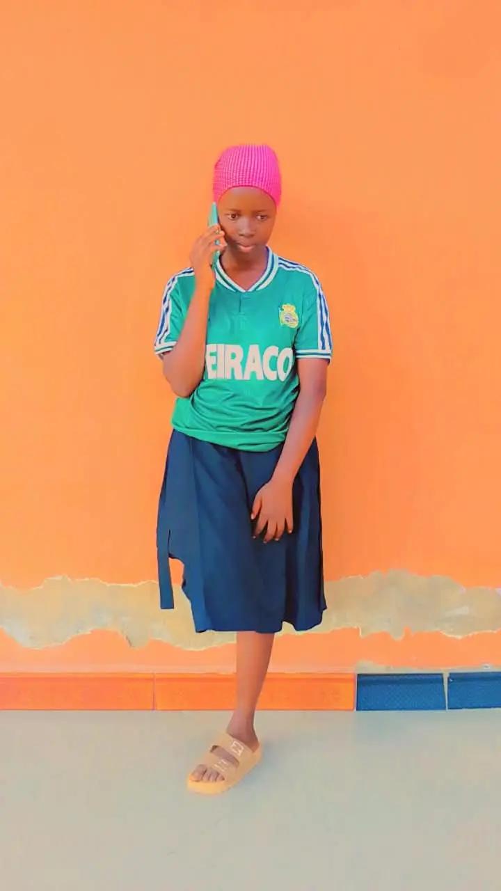 @Irene Mlagani