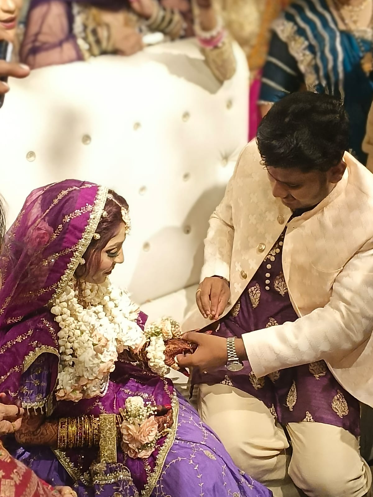 @Pooja Vinod ♥️