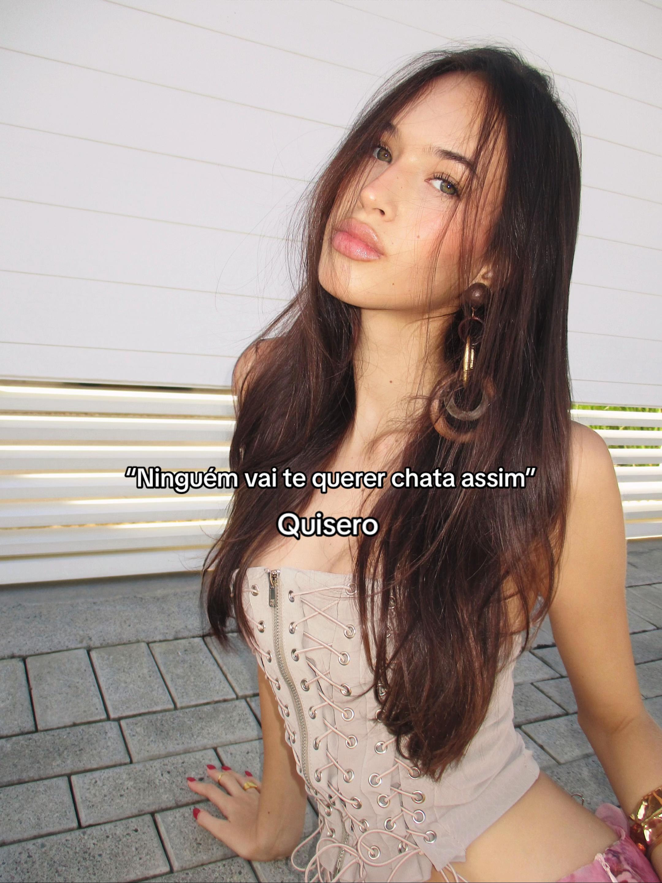 @Ana Clara Luz