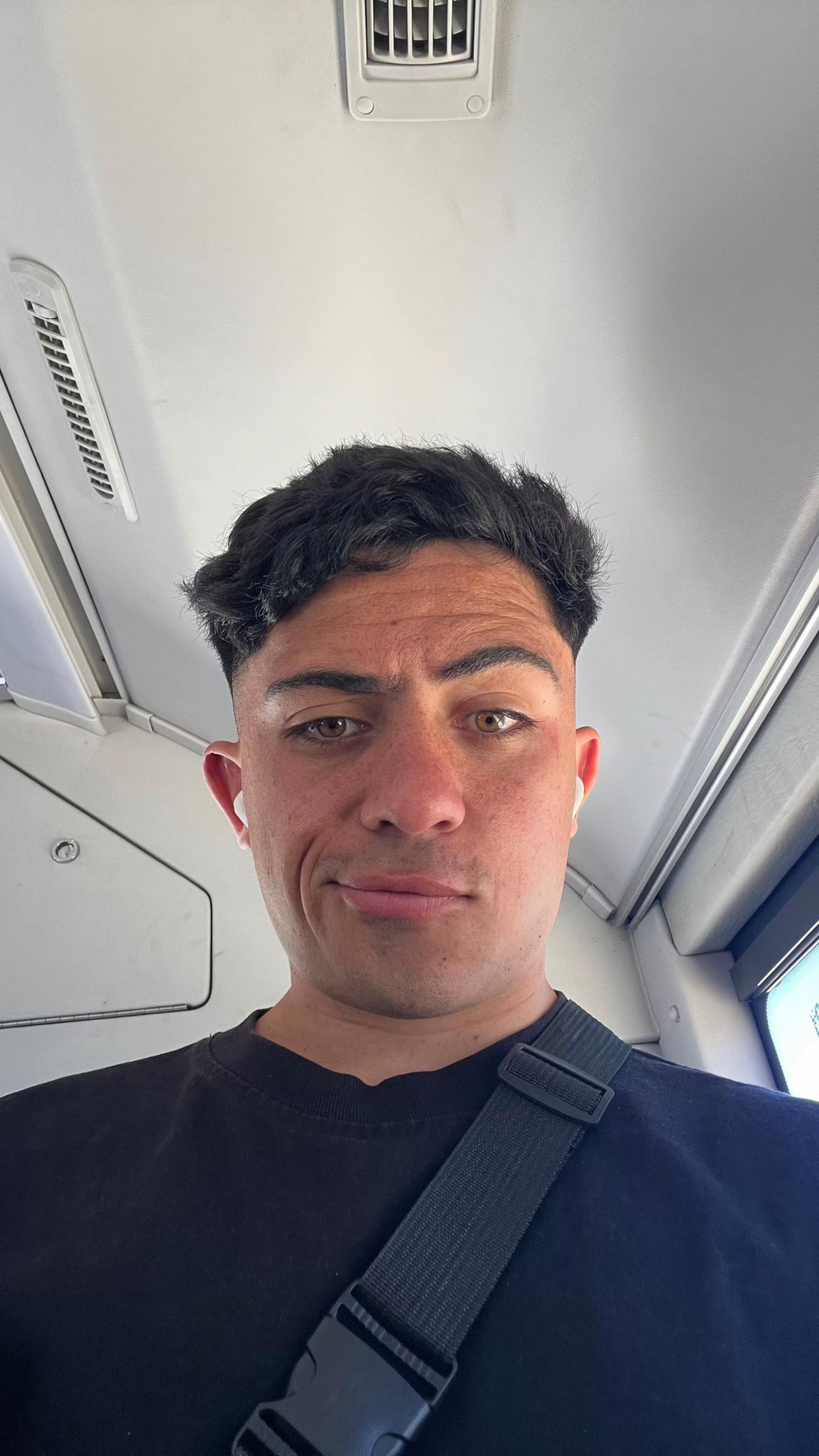 @Renato Hernández
