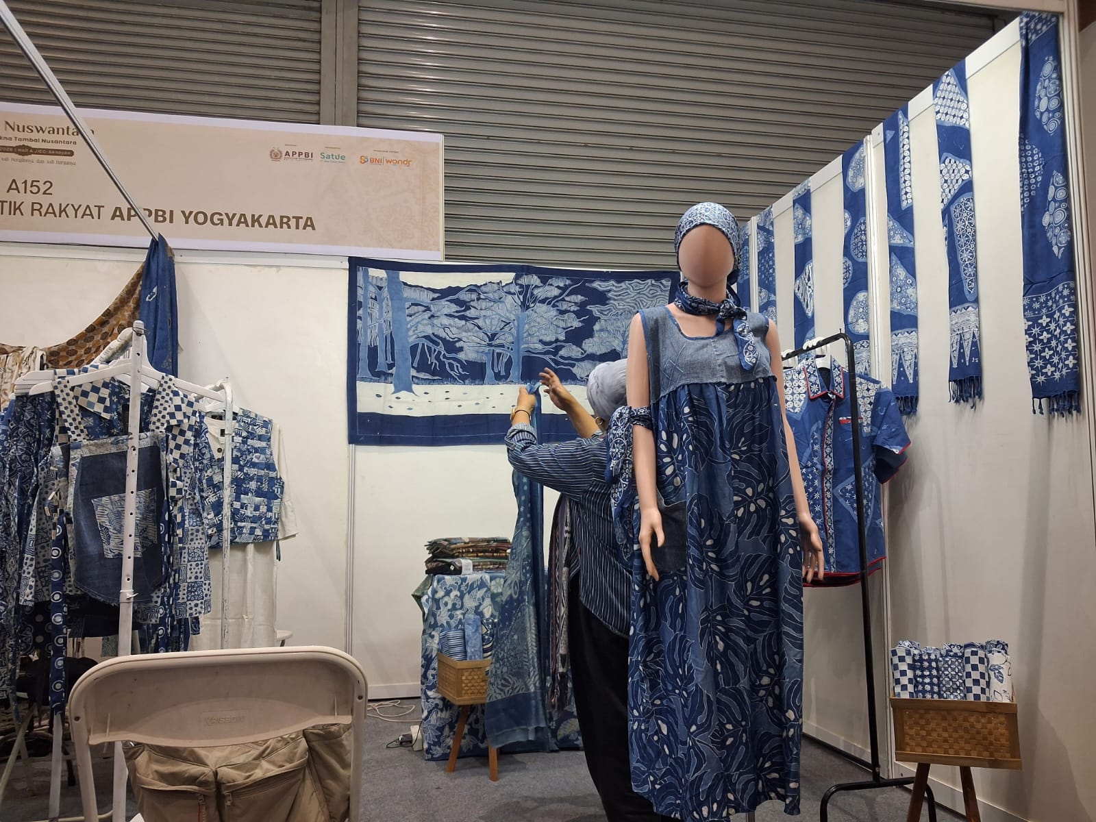 @MAVEE BATIK
