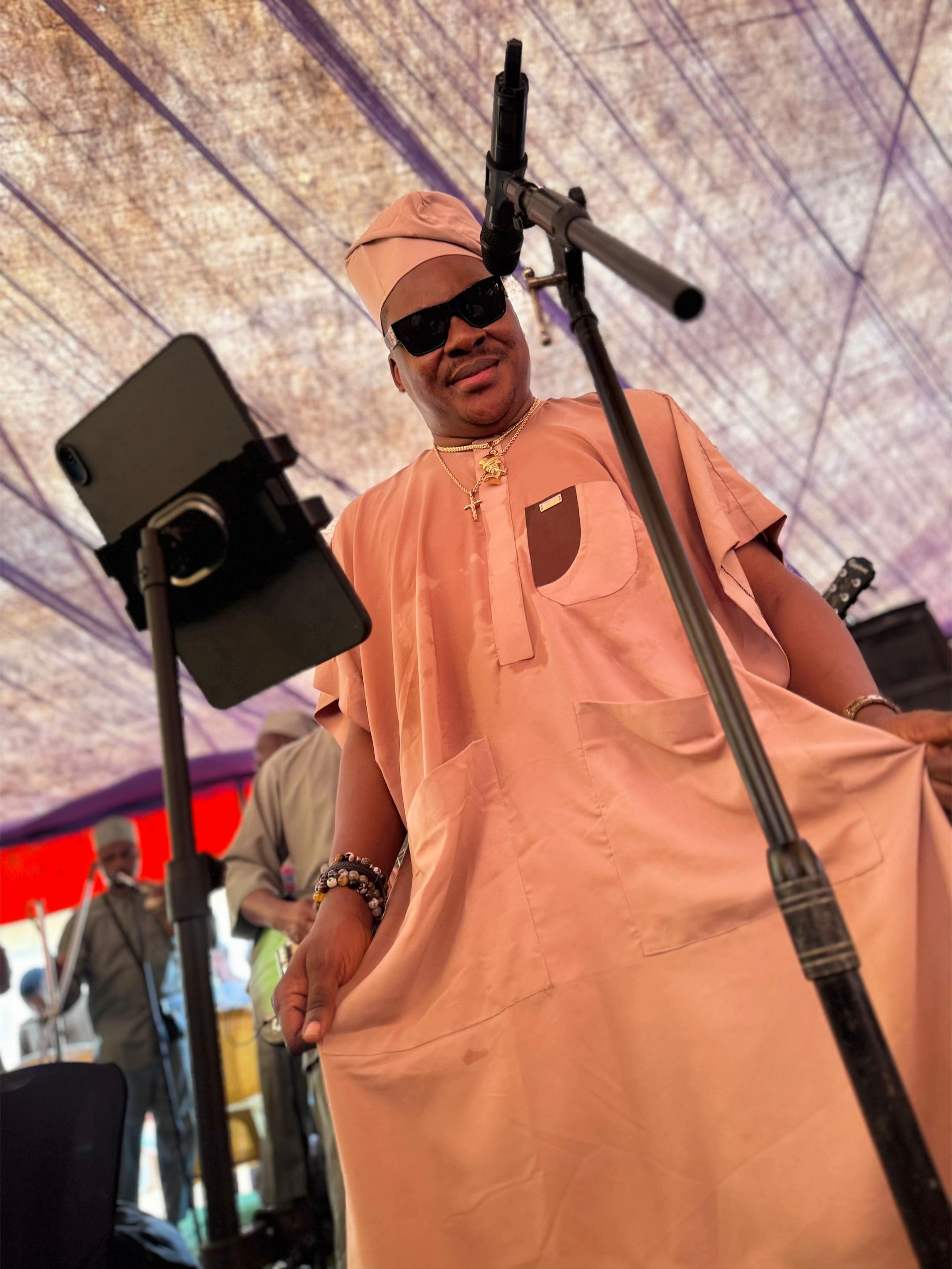 @Femi Solar
