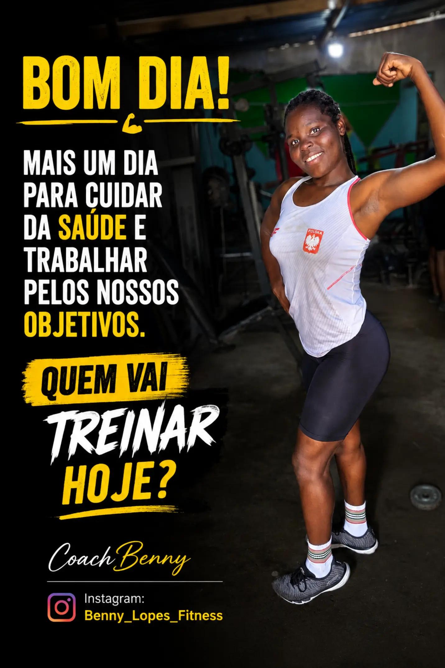 @Benny Lopes