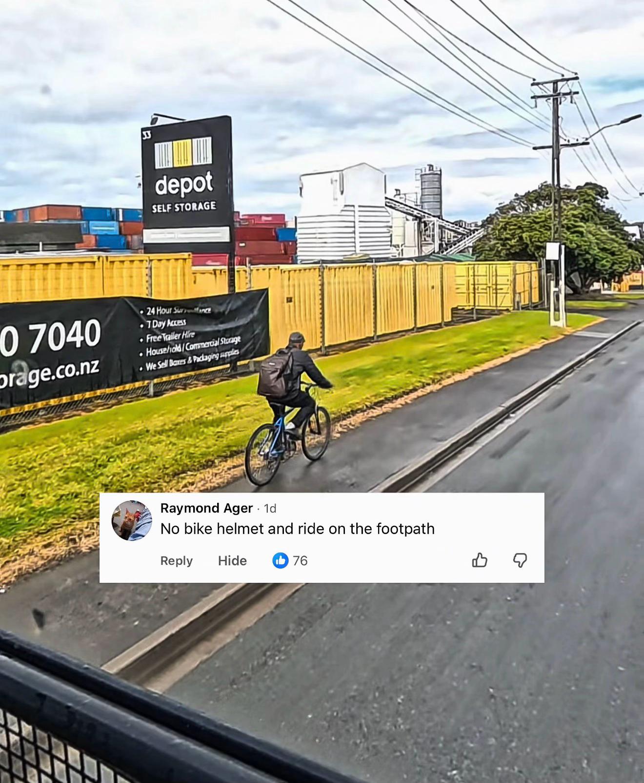 @NZ Road Code