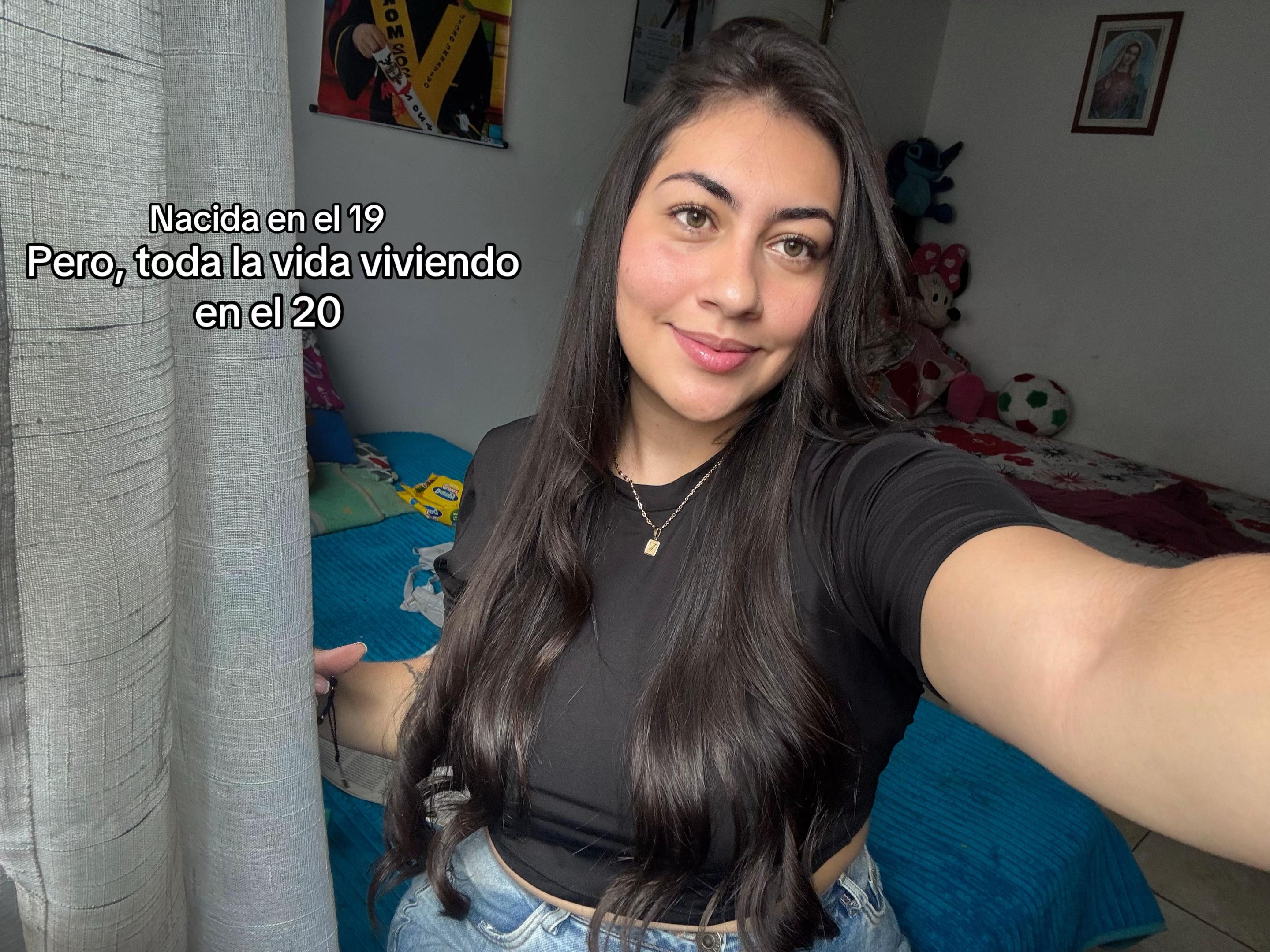 @Victoria Alzate