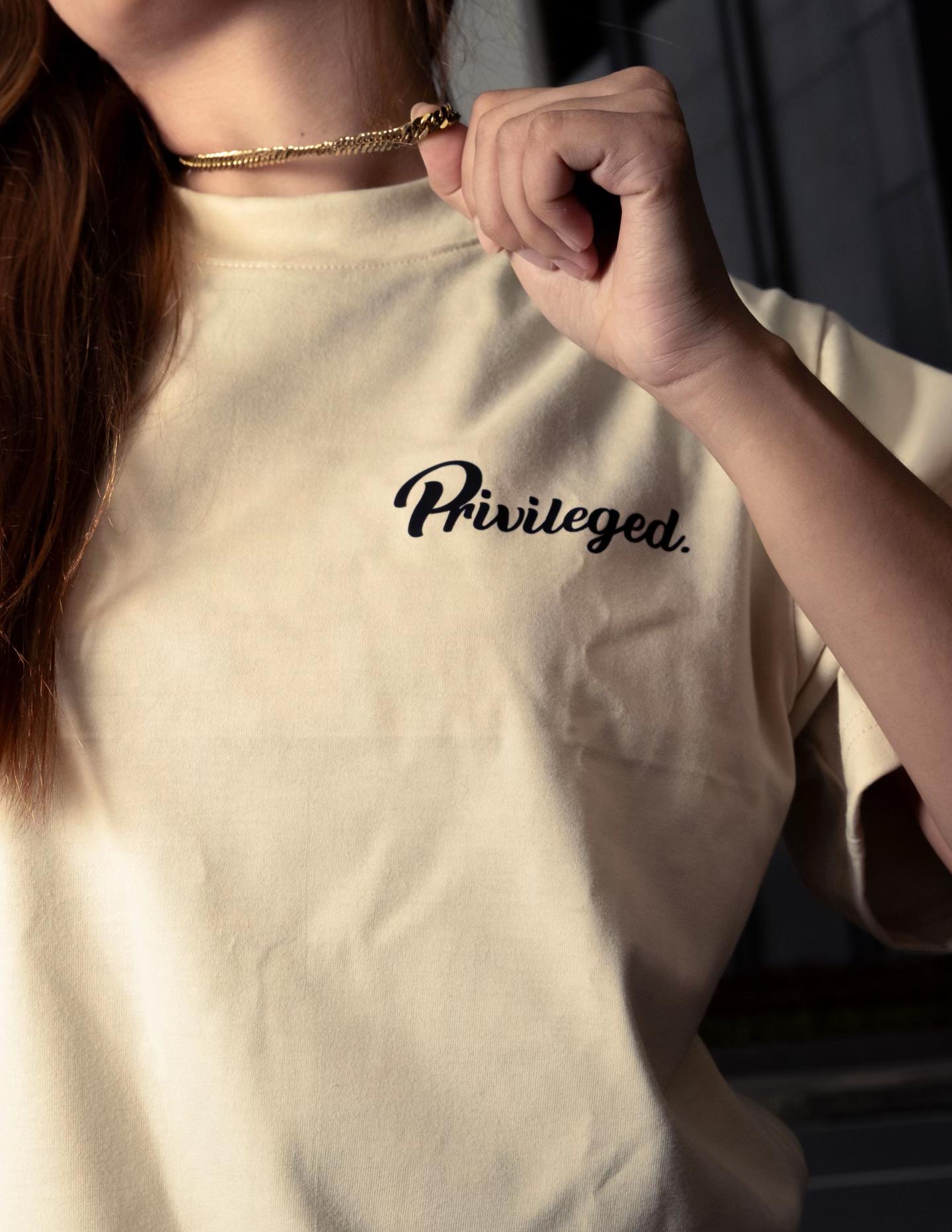 @Privileged Clothing Co