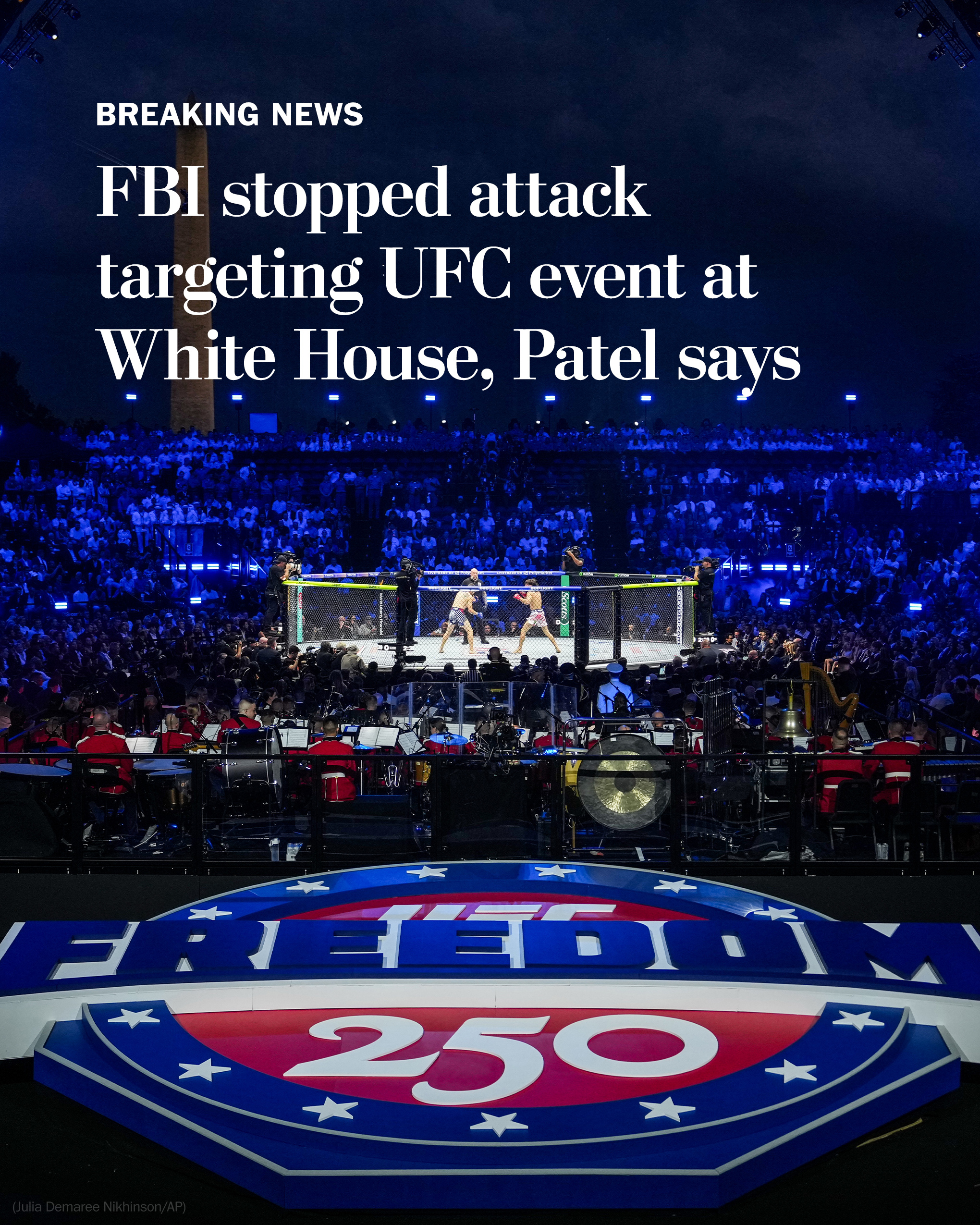 @The Washington Post