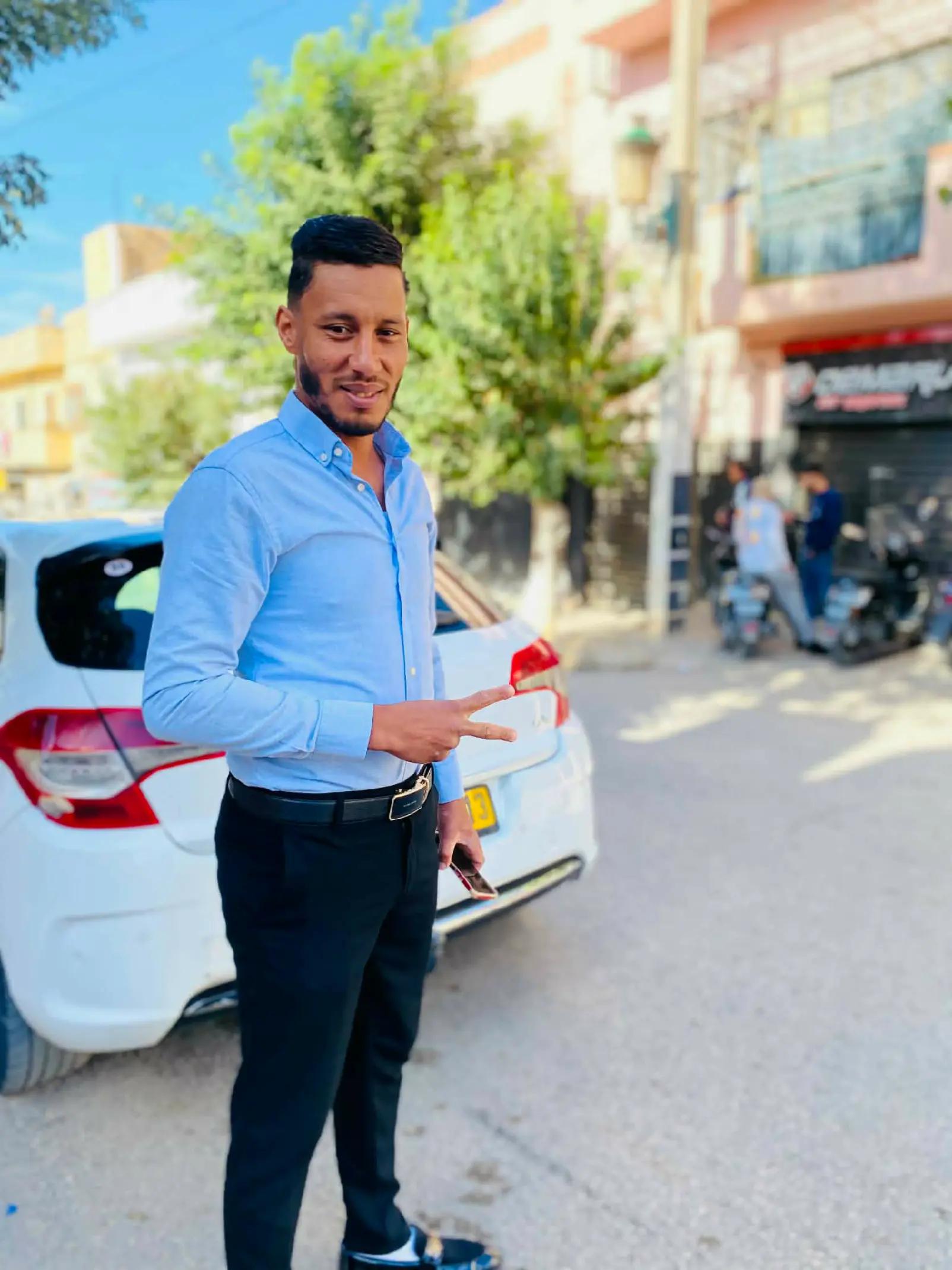 @yahya kamini