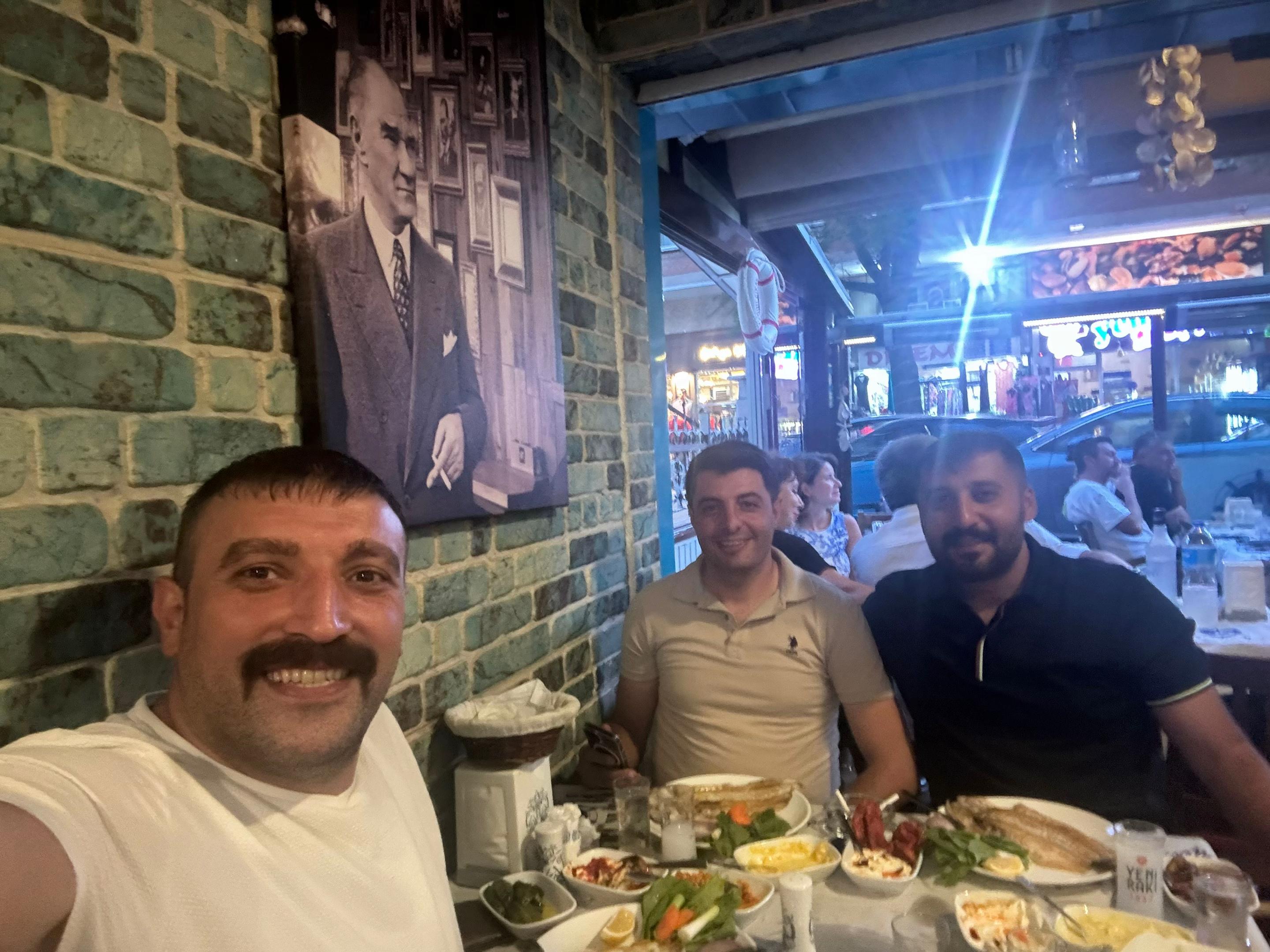 @Oğuz Altun