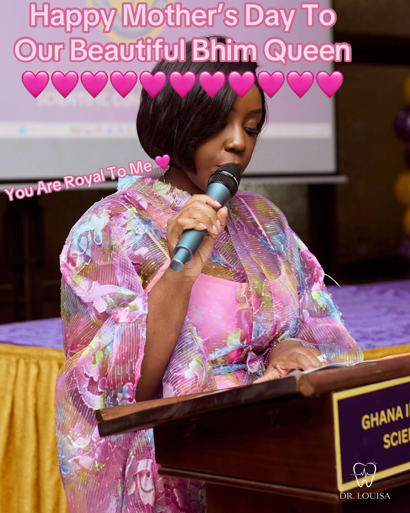 @Abena Historic ❣️💜💛🖤
