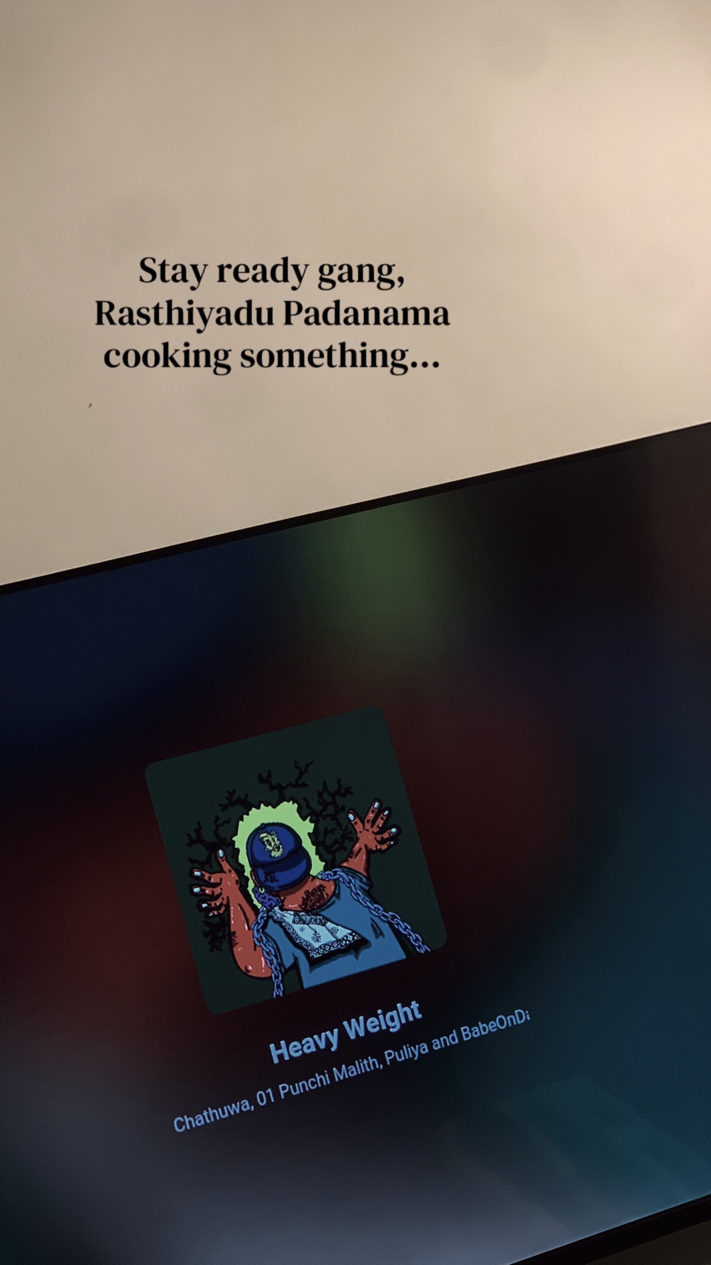 @වදන් 🗣💀