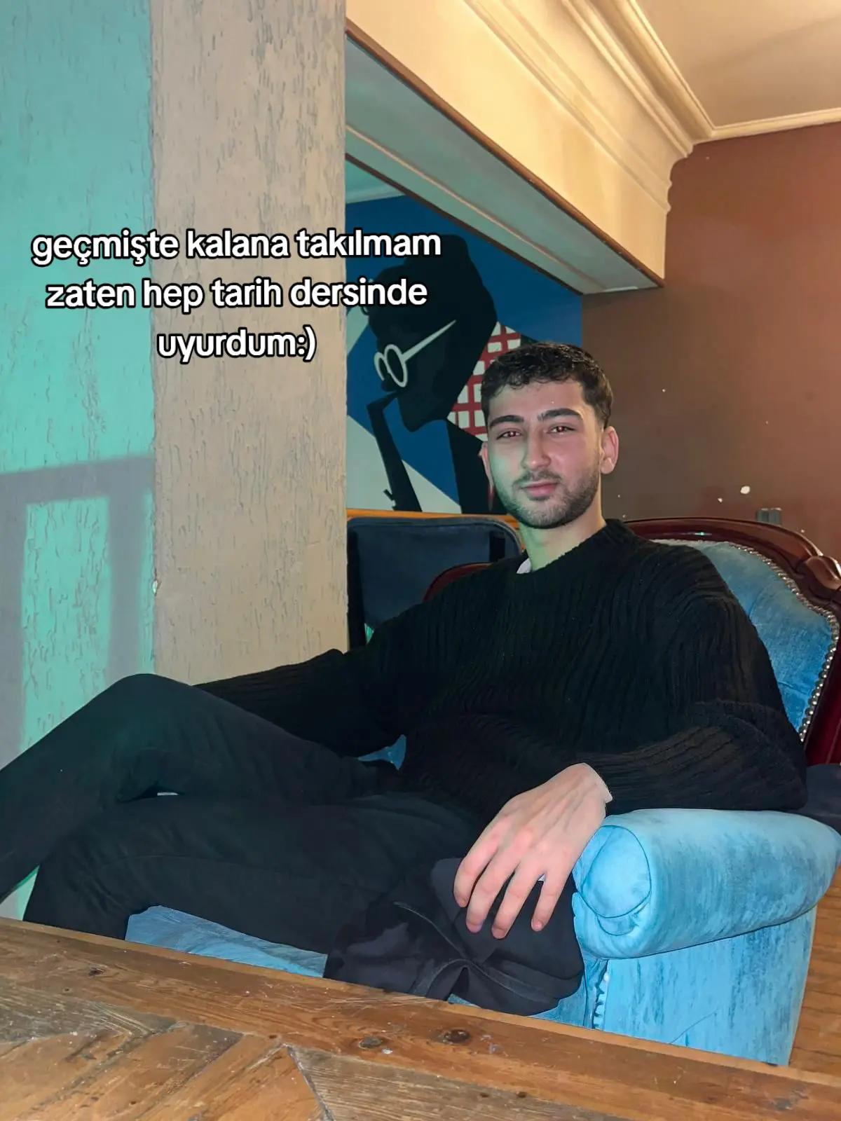 @Semih &Ouml;zdemir