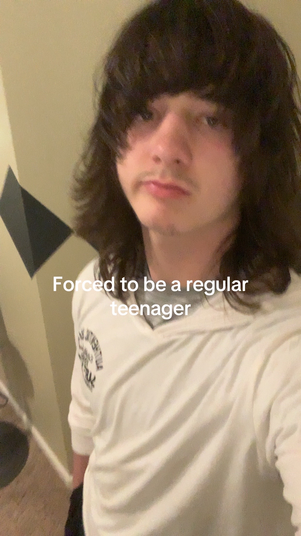 @David