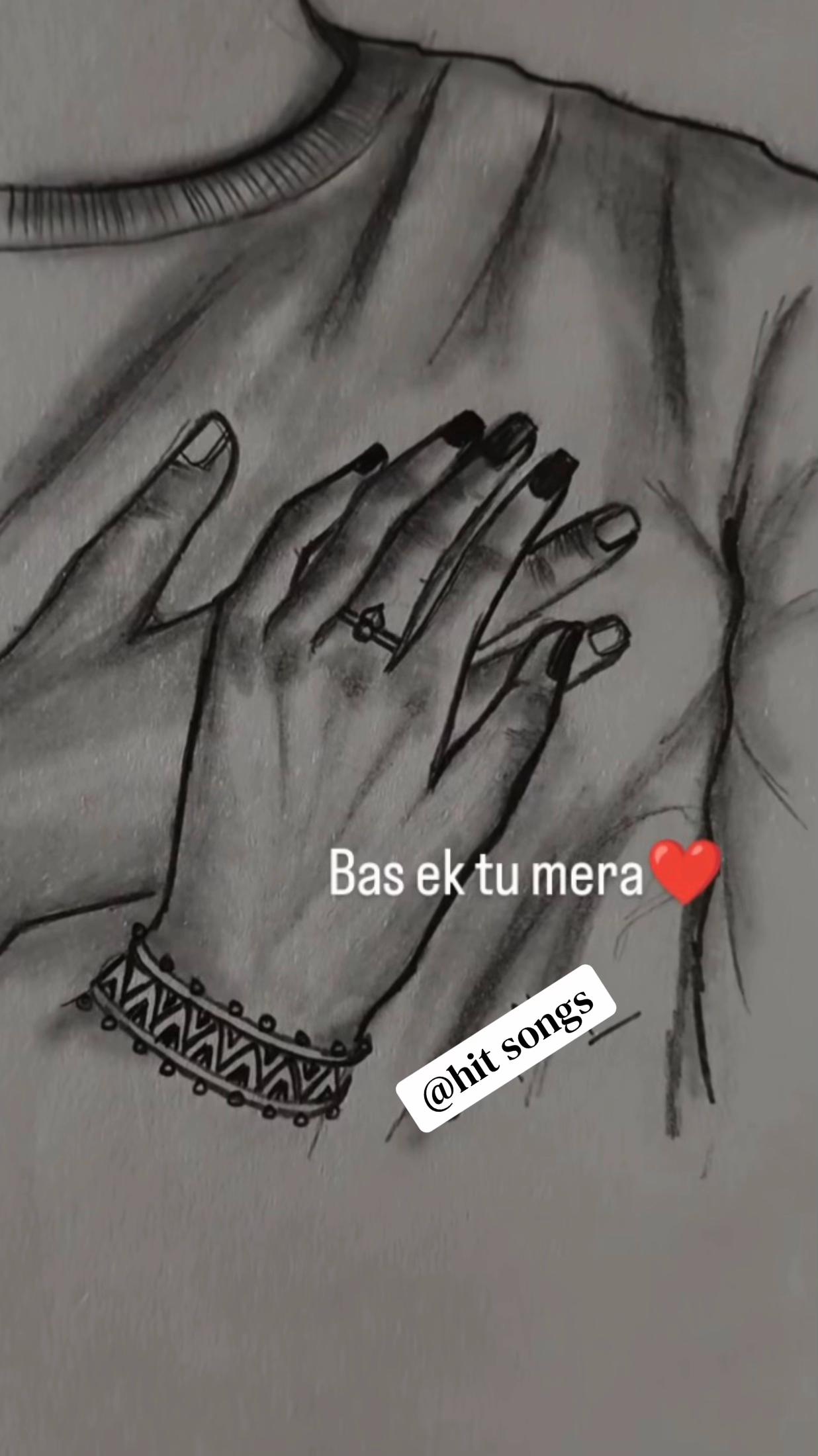 @HIT SONGS….✍️🥀