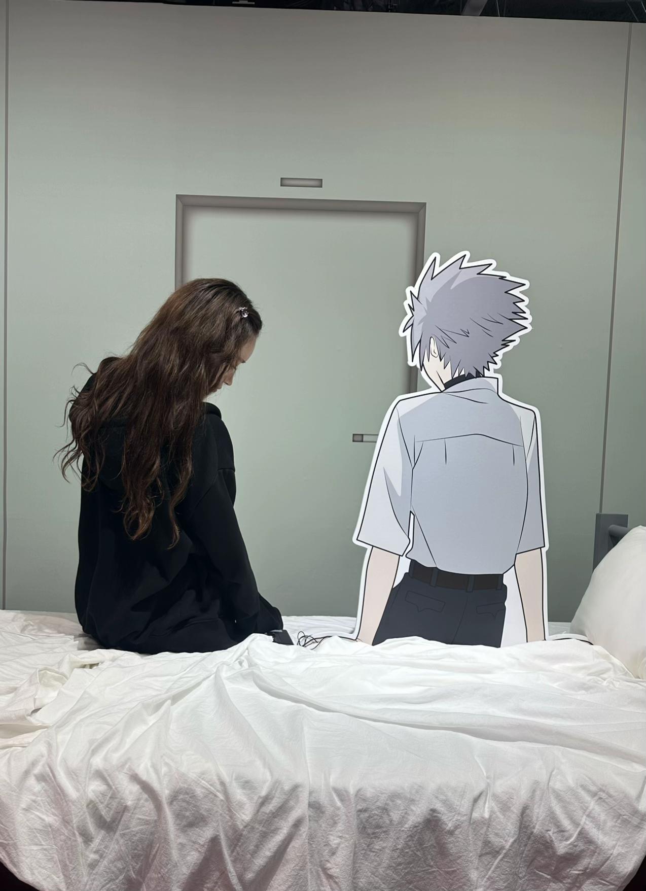 @アリーヴェデルチ