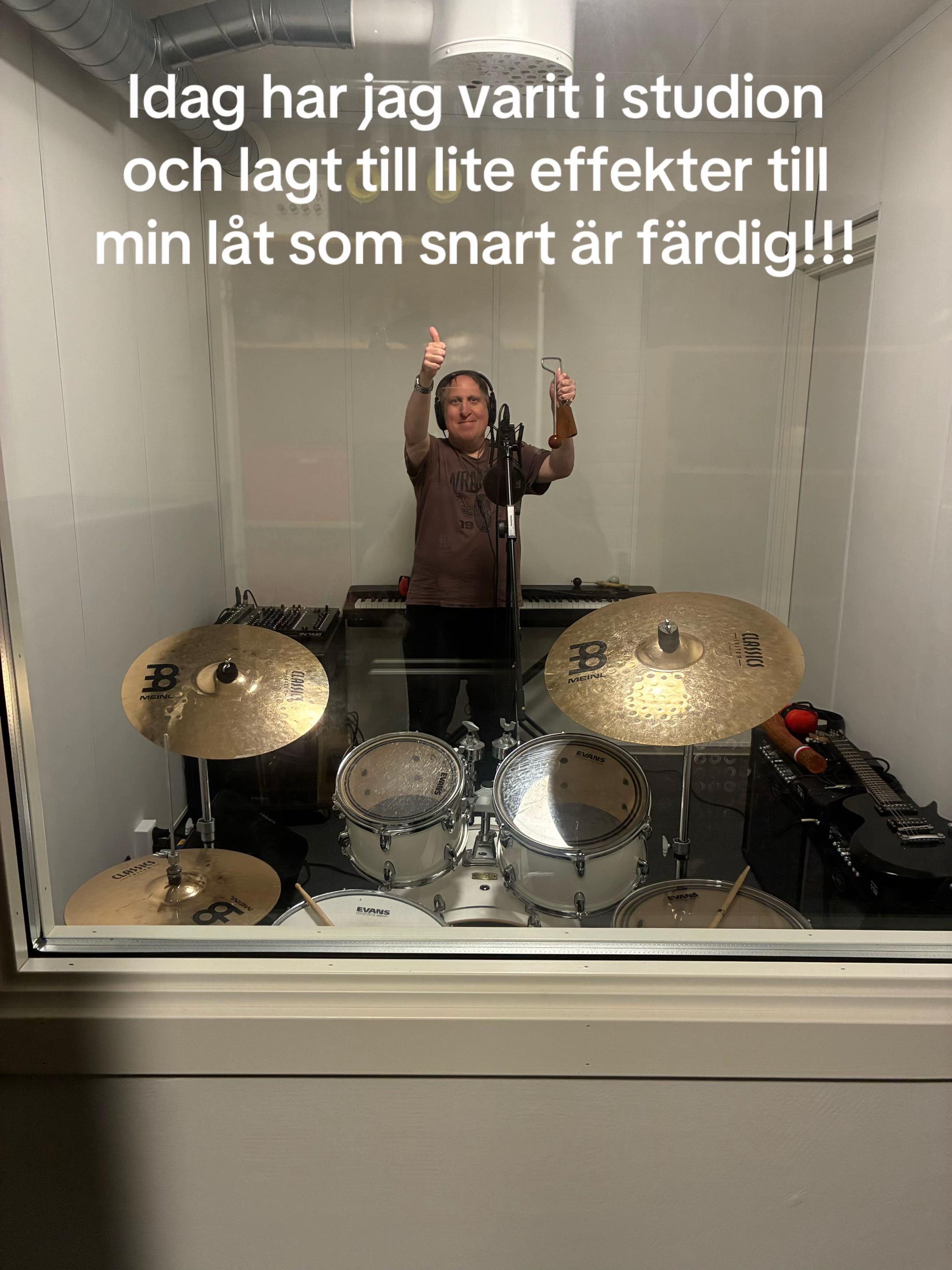 @Marcus Johansson