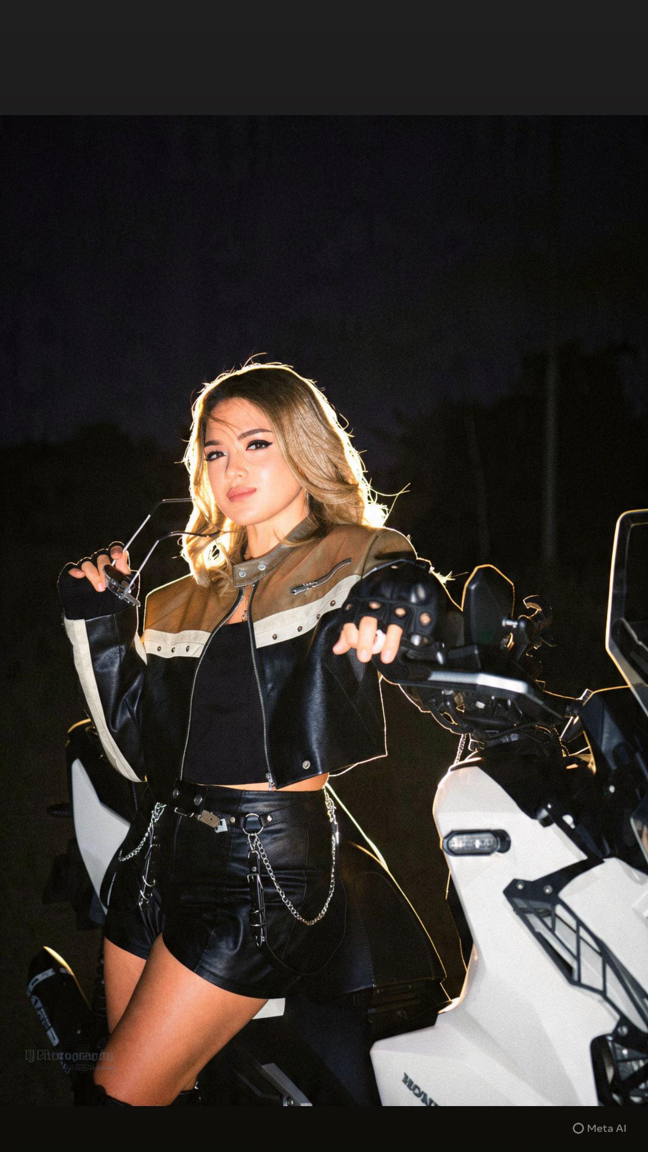 @⚡️MAJO motovlog