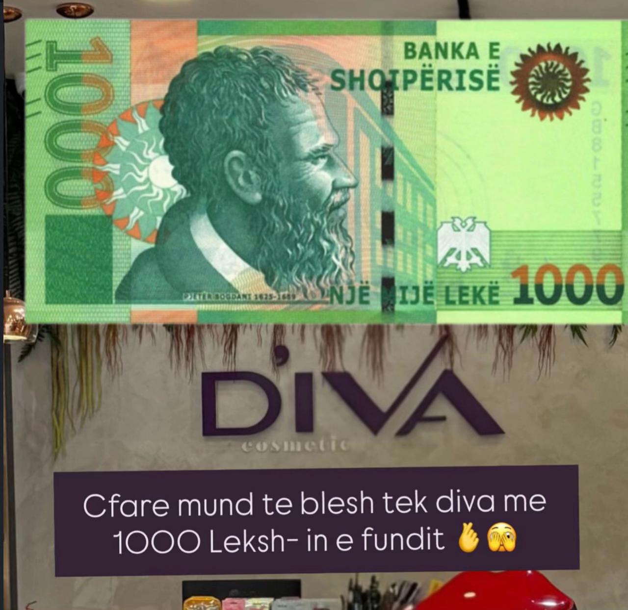 @D’iva Cosmetic