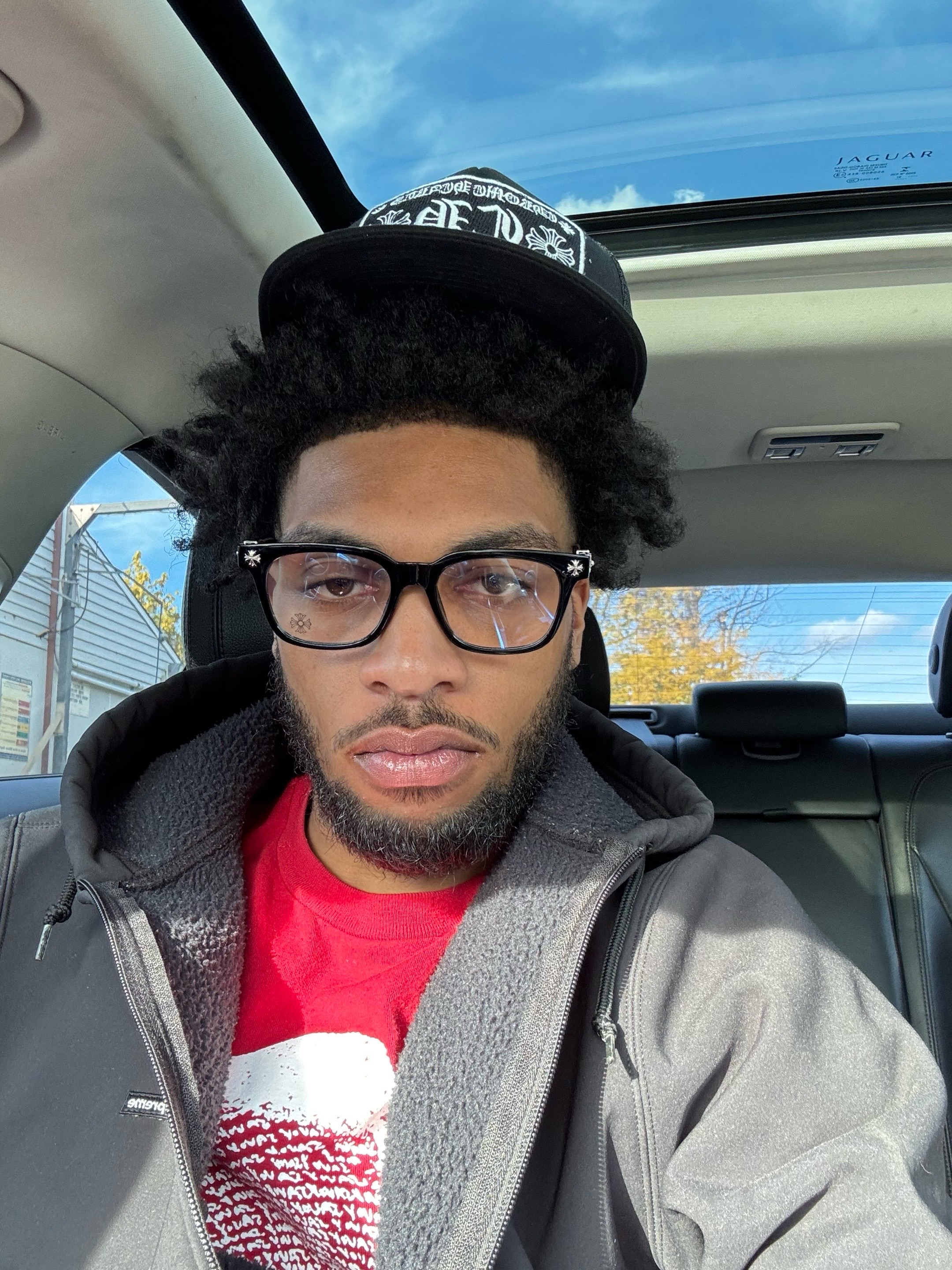 @Mrblaccballed