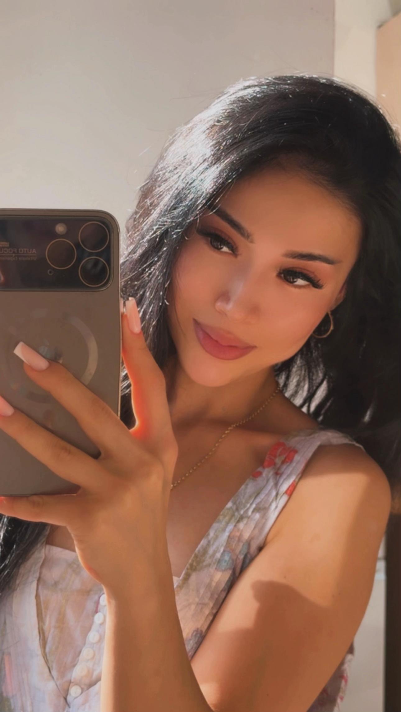 @Aiganymss