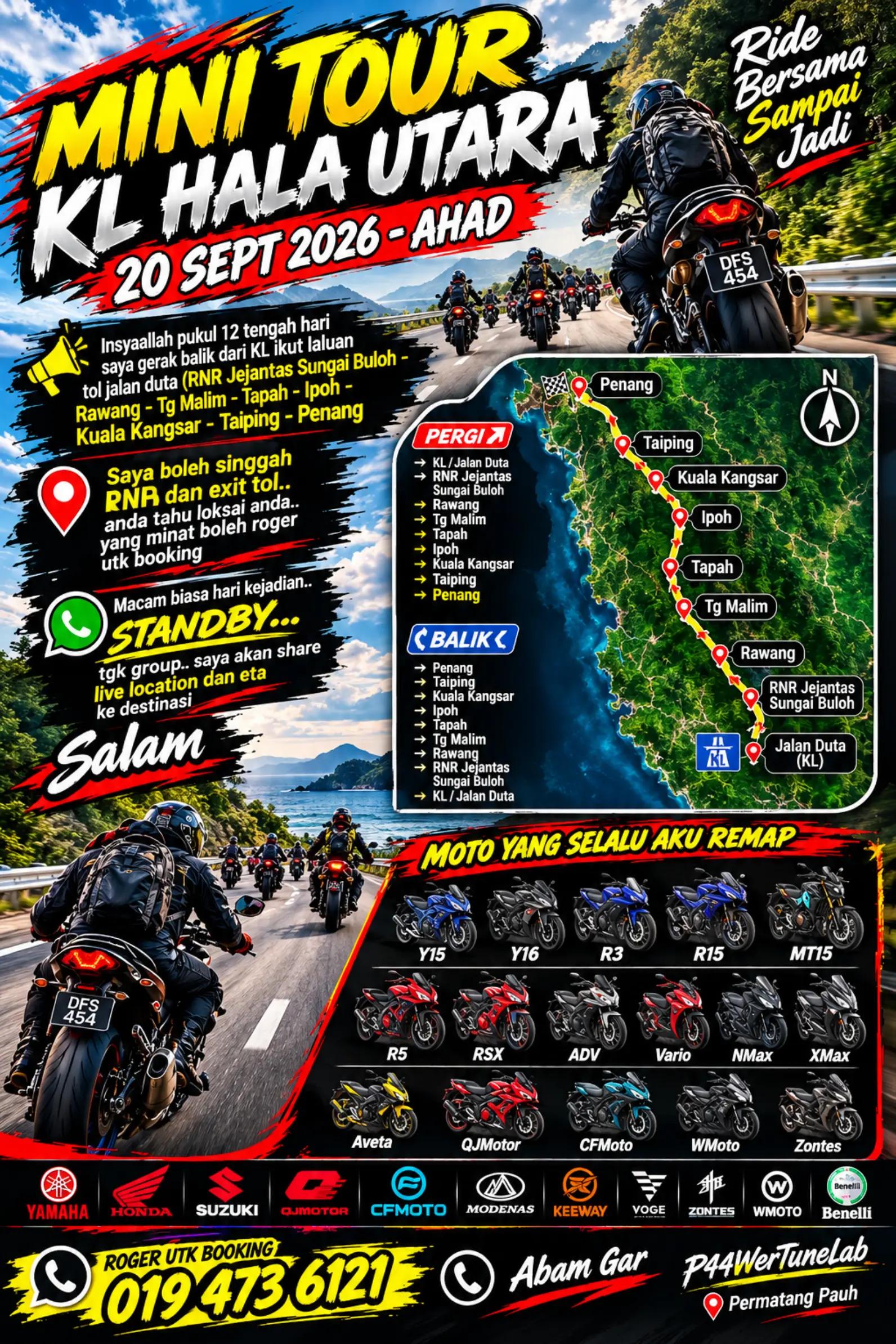 @Abam Gar Tuner Gemok