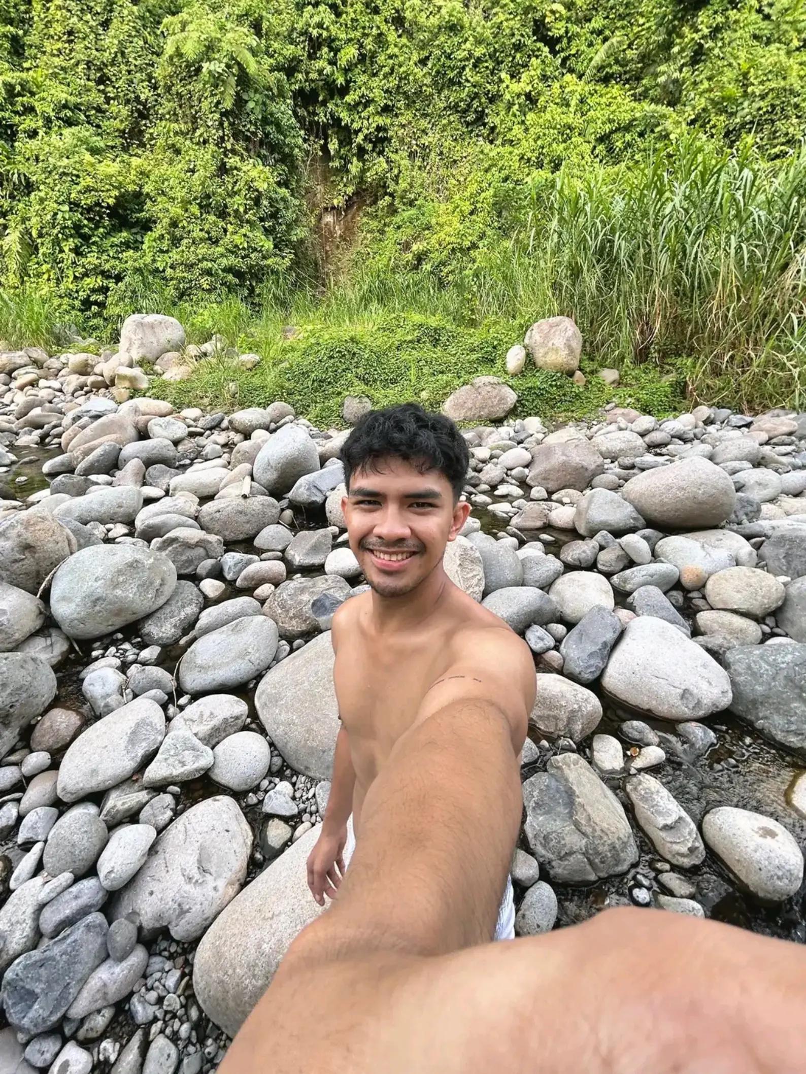 @Nasaan ka nung kailangan kita