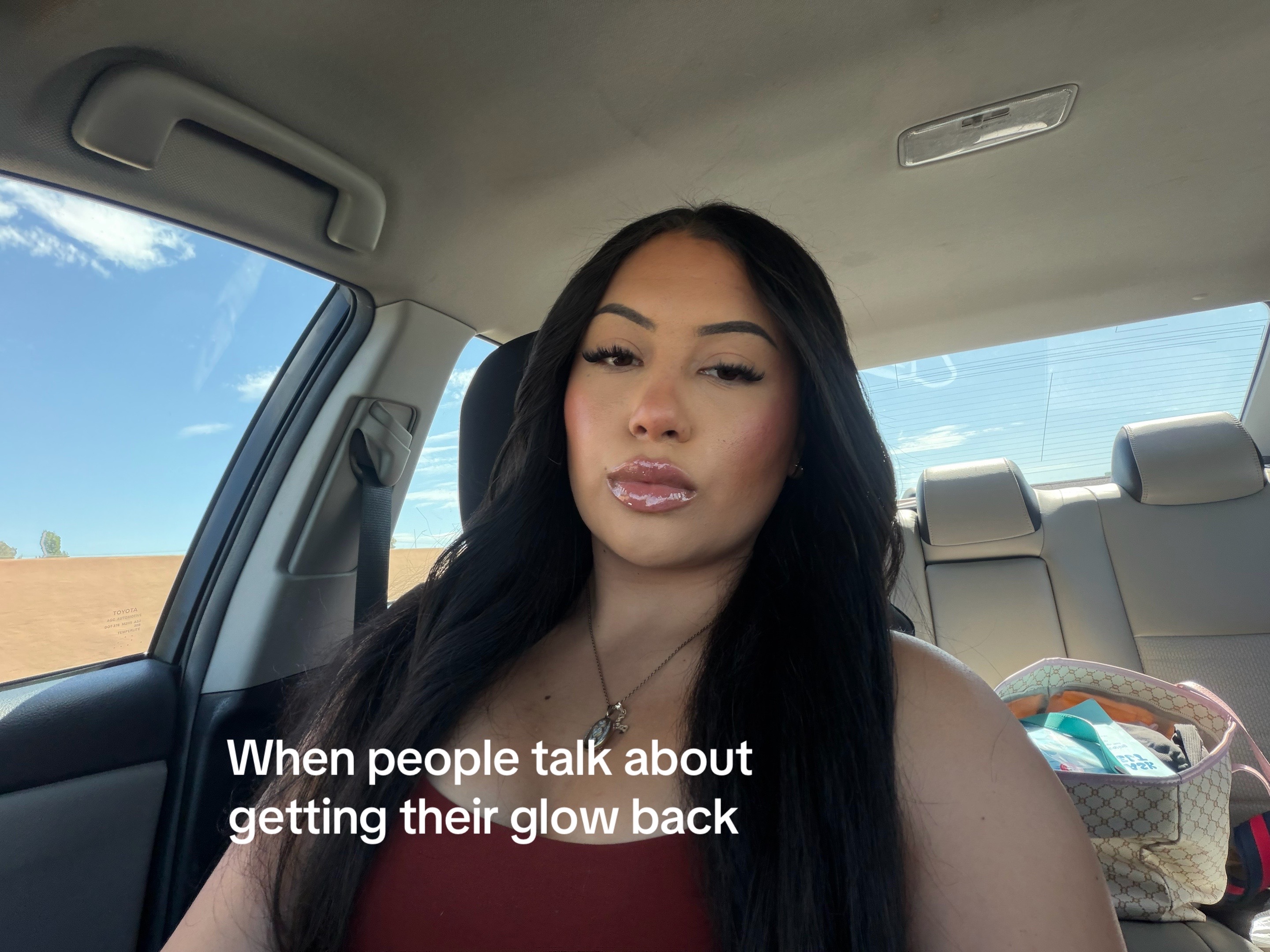@Billie Clark