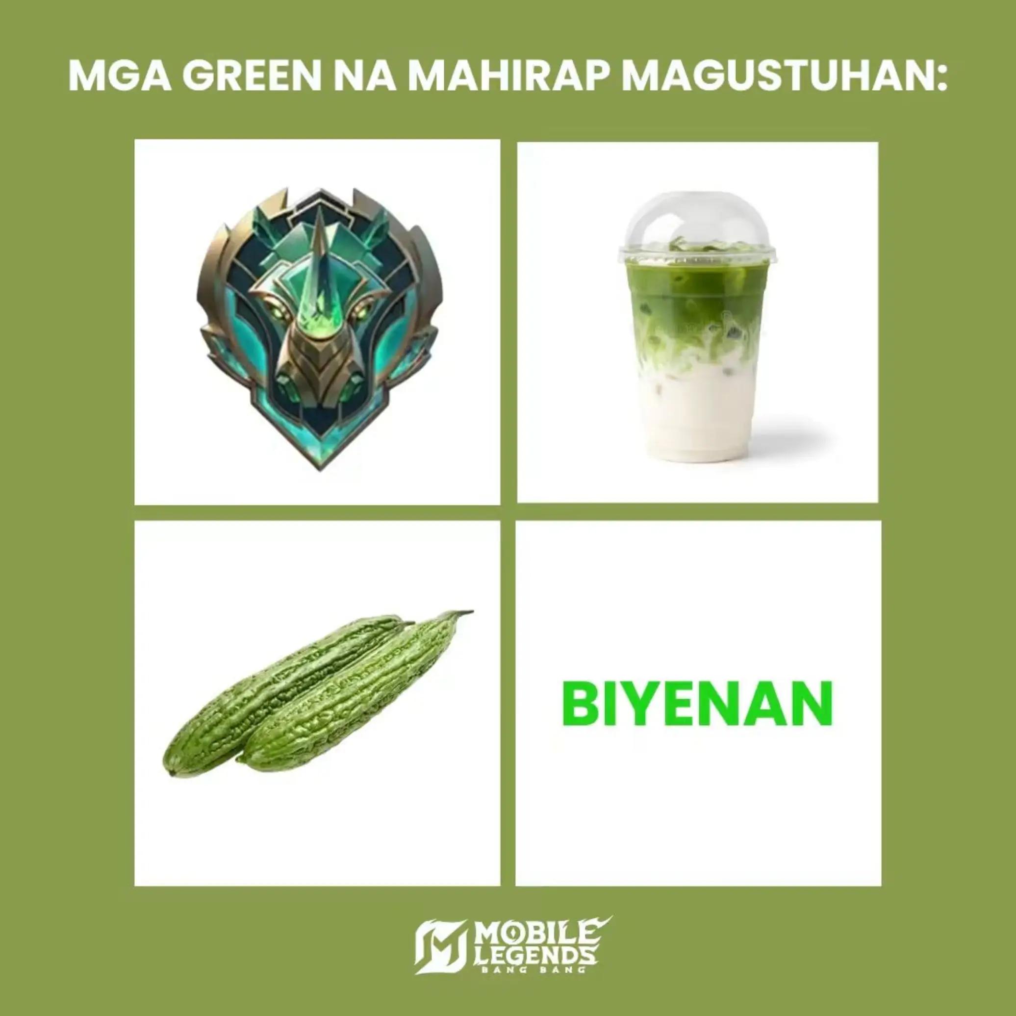 @Mobile Legends Philippines