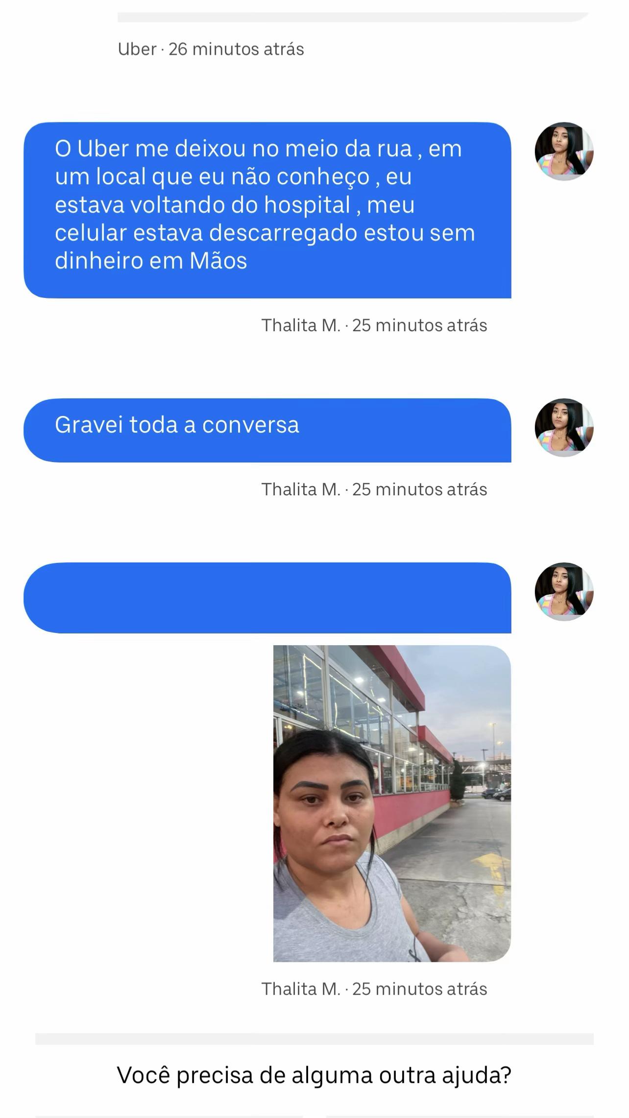 @Thalita Cristina🎗️