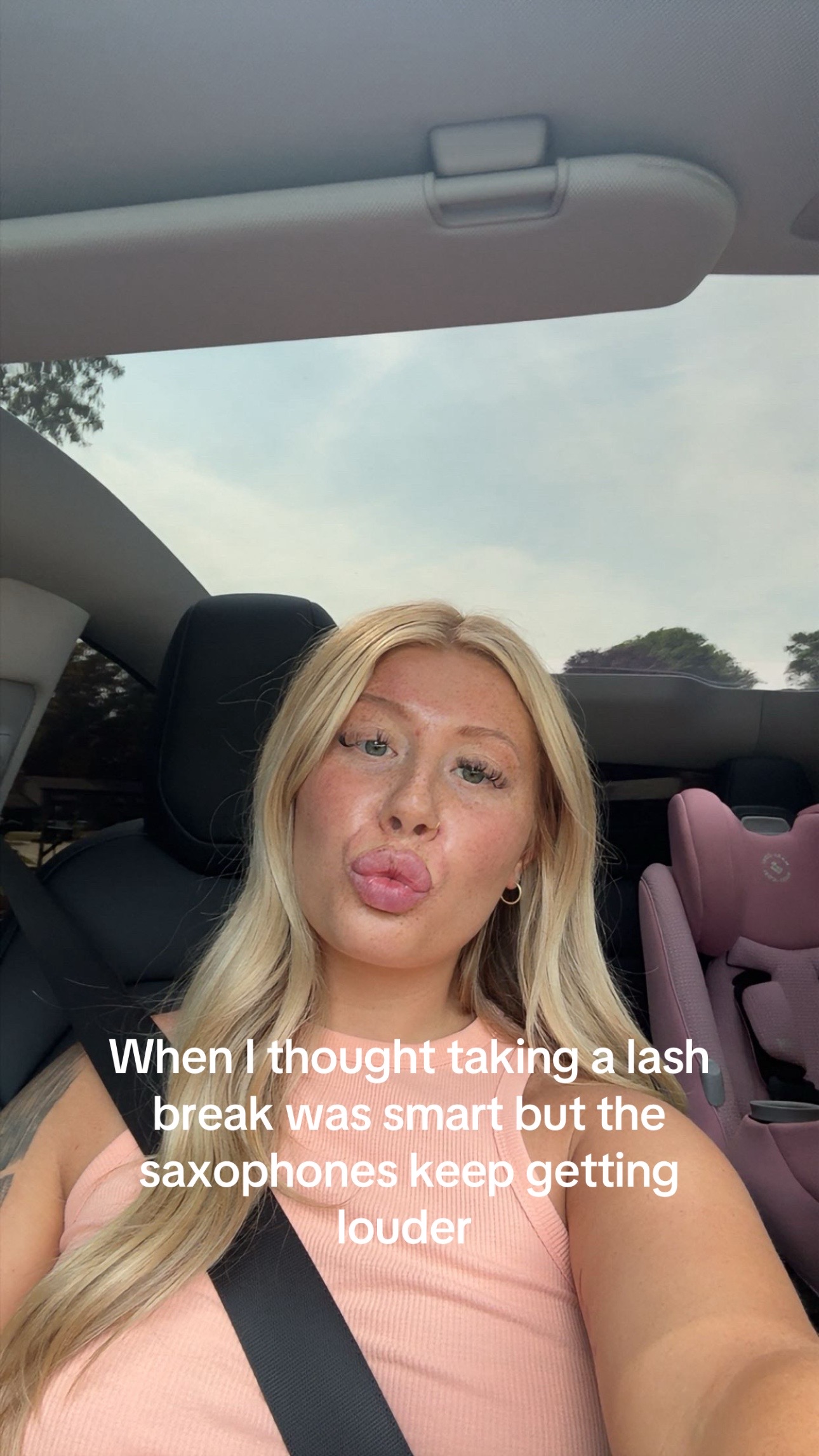 @Kayla Celeste