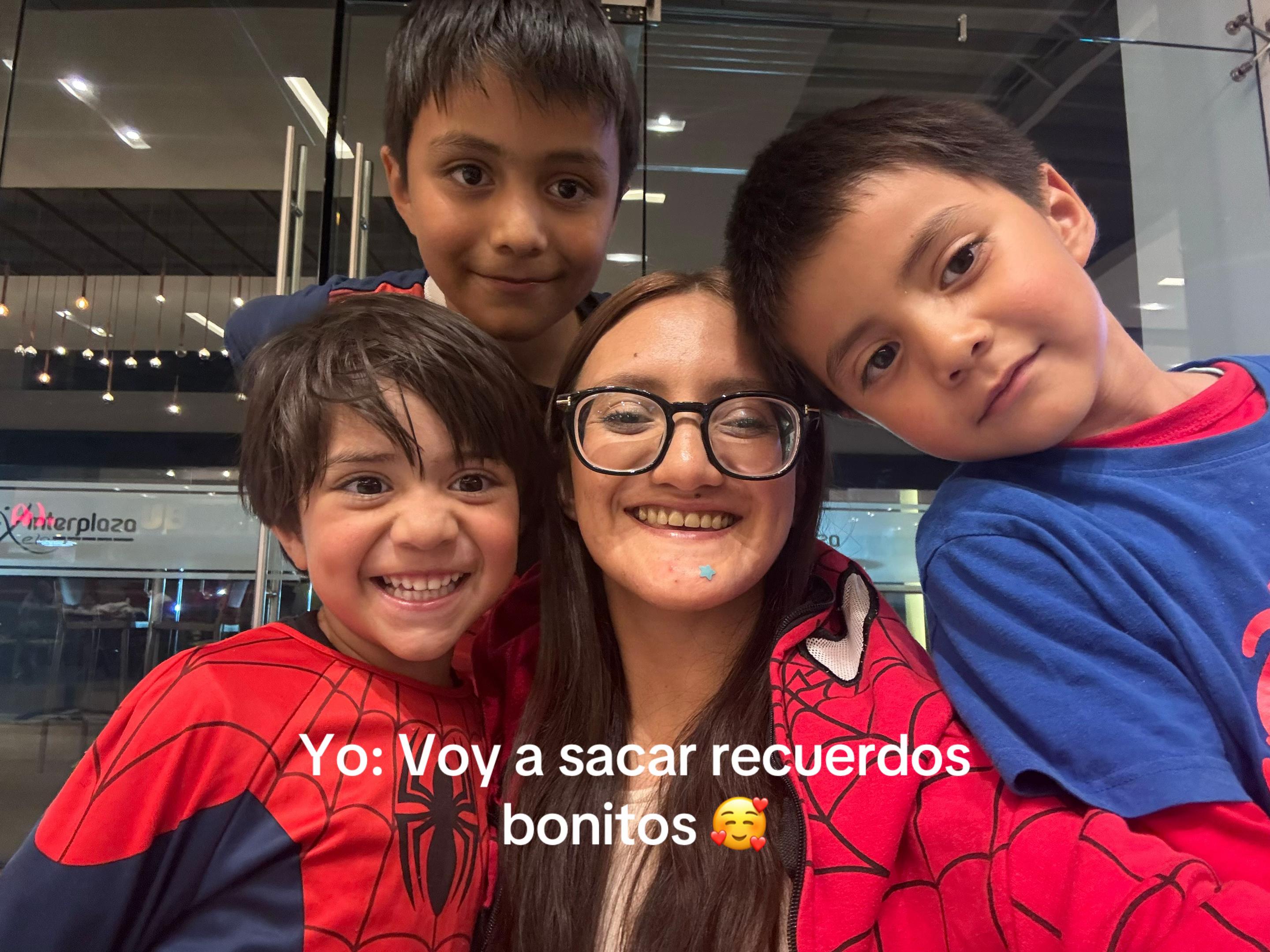 @Jenifer Maldonado