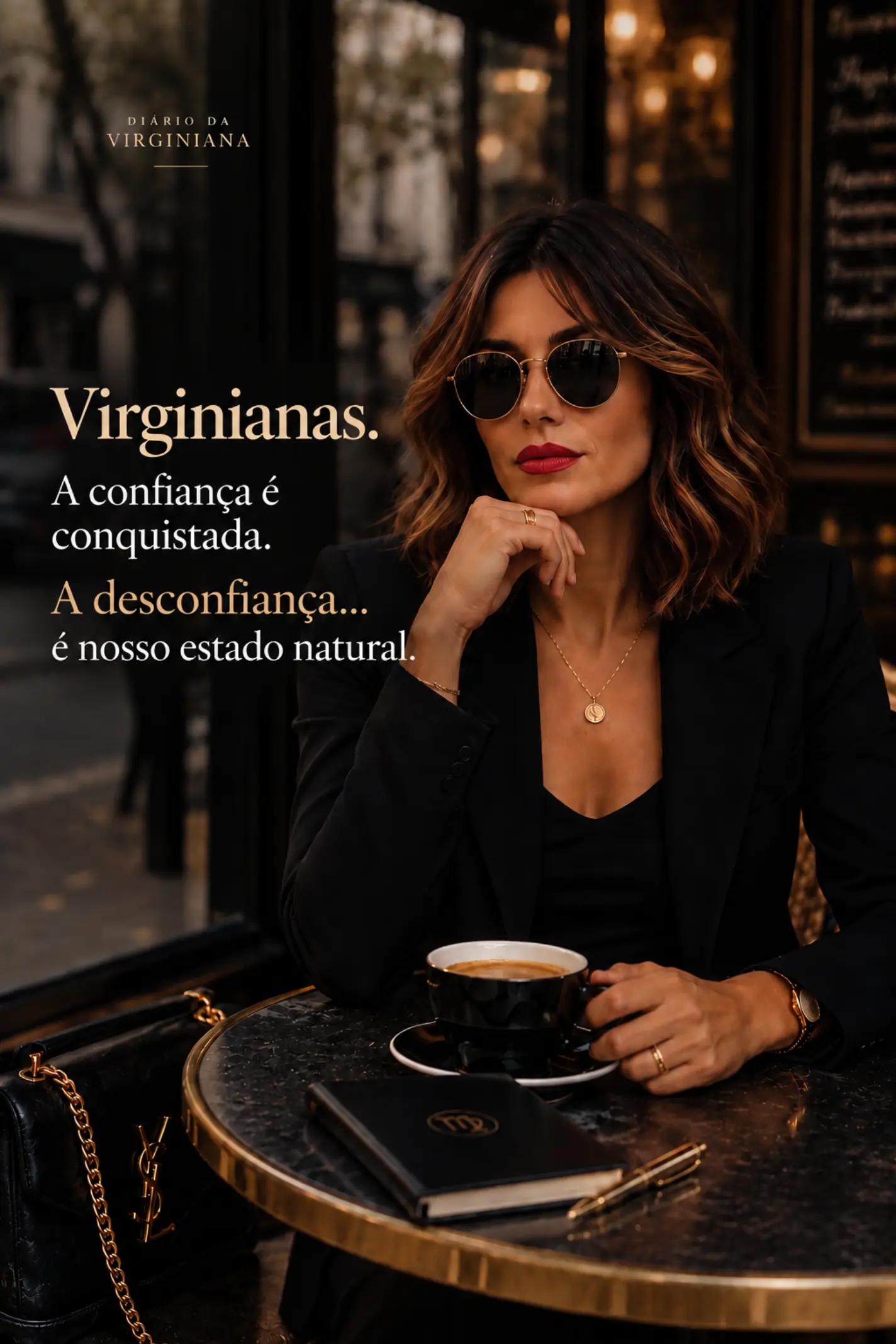 @Diário da Virginiana