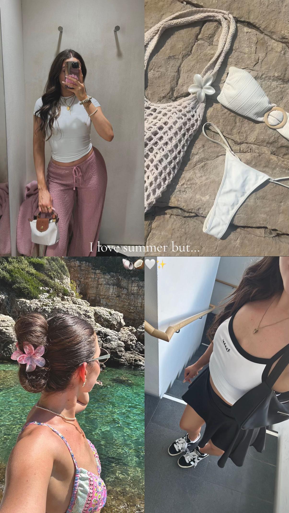 @clarissa - gym girl 🎀