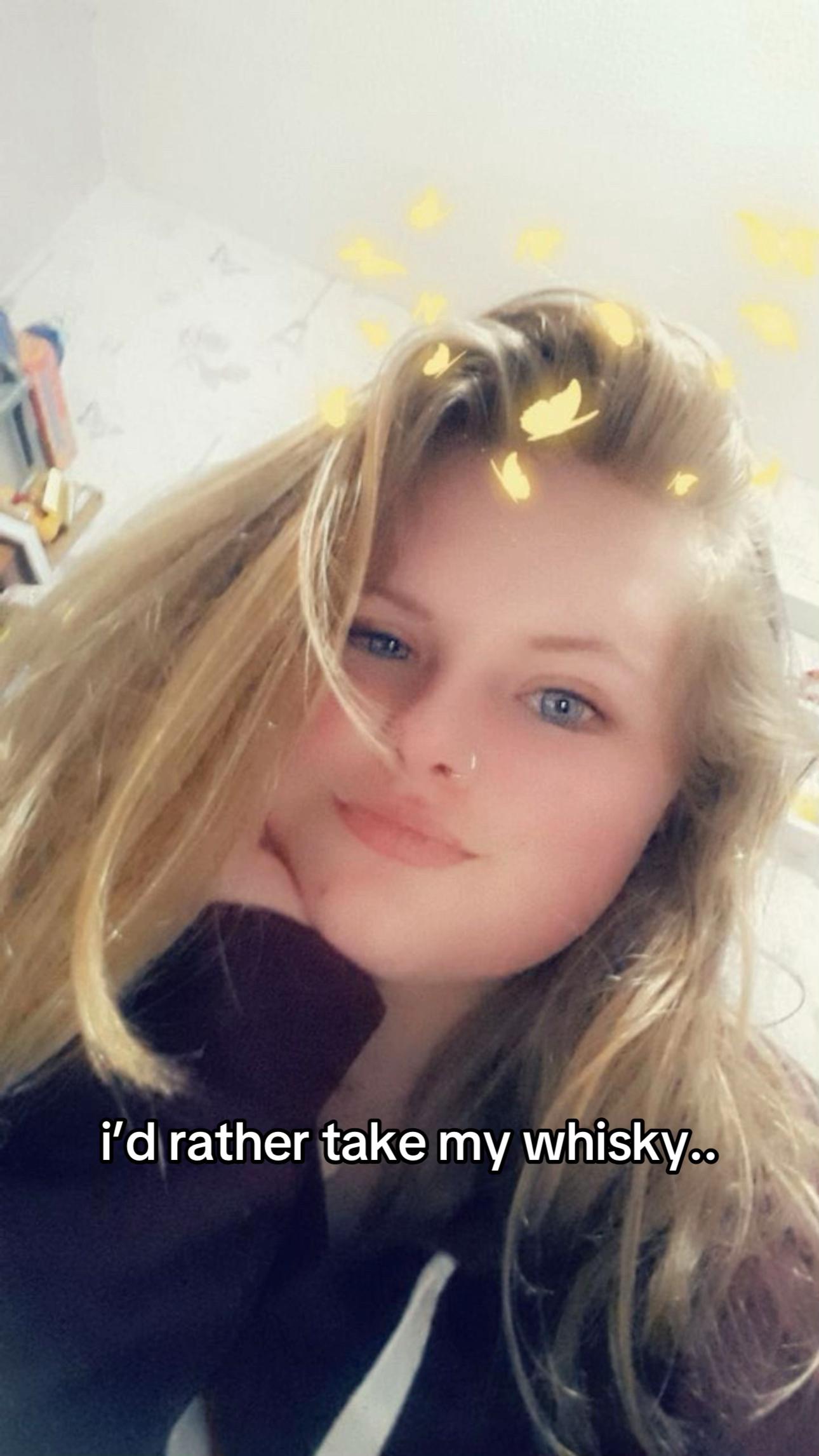 @Syd ⚢