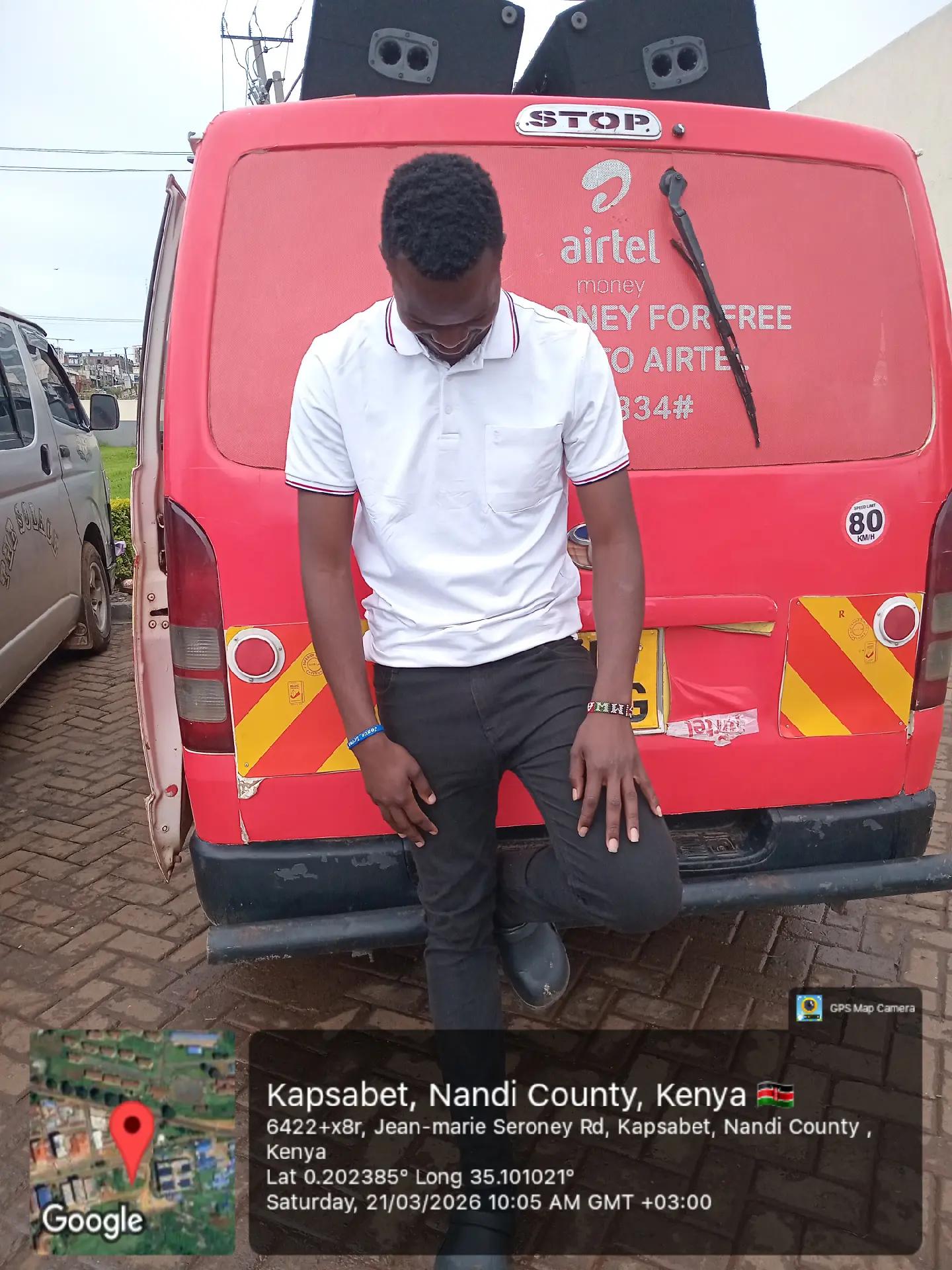 @MC Mwanetu