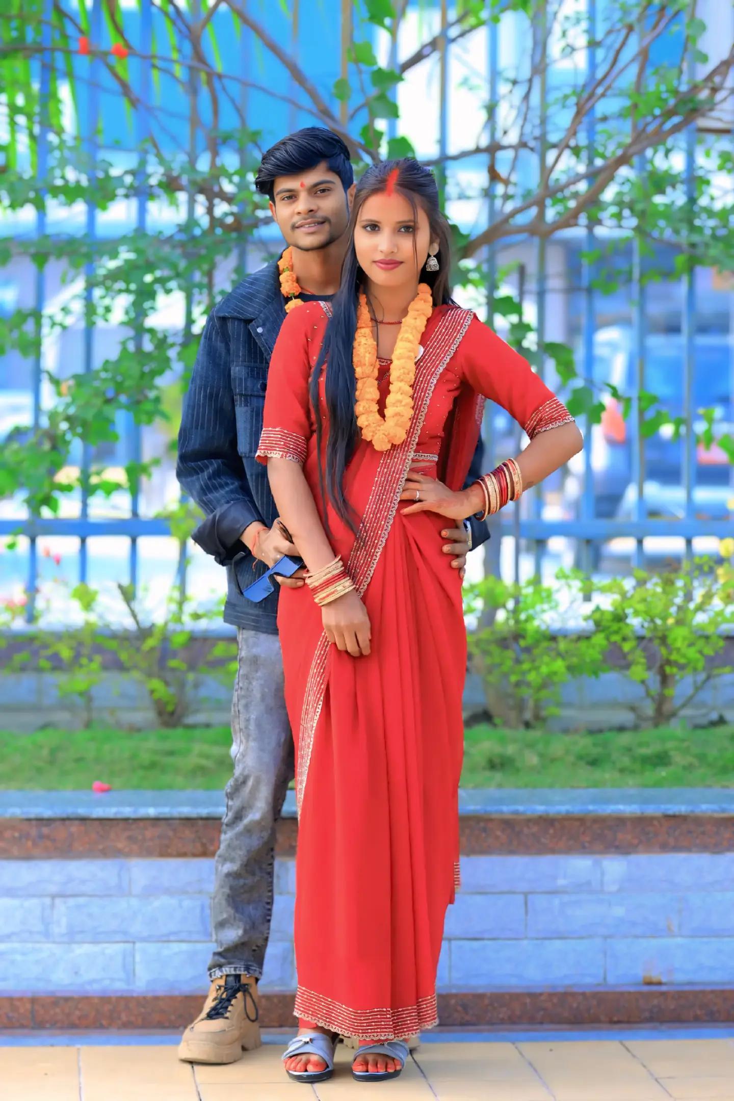 @MuKeSh ❣️ Puja