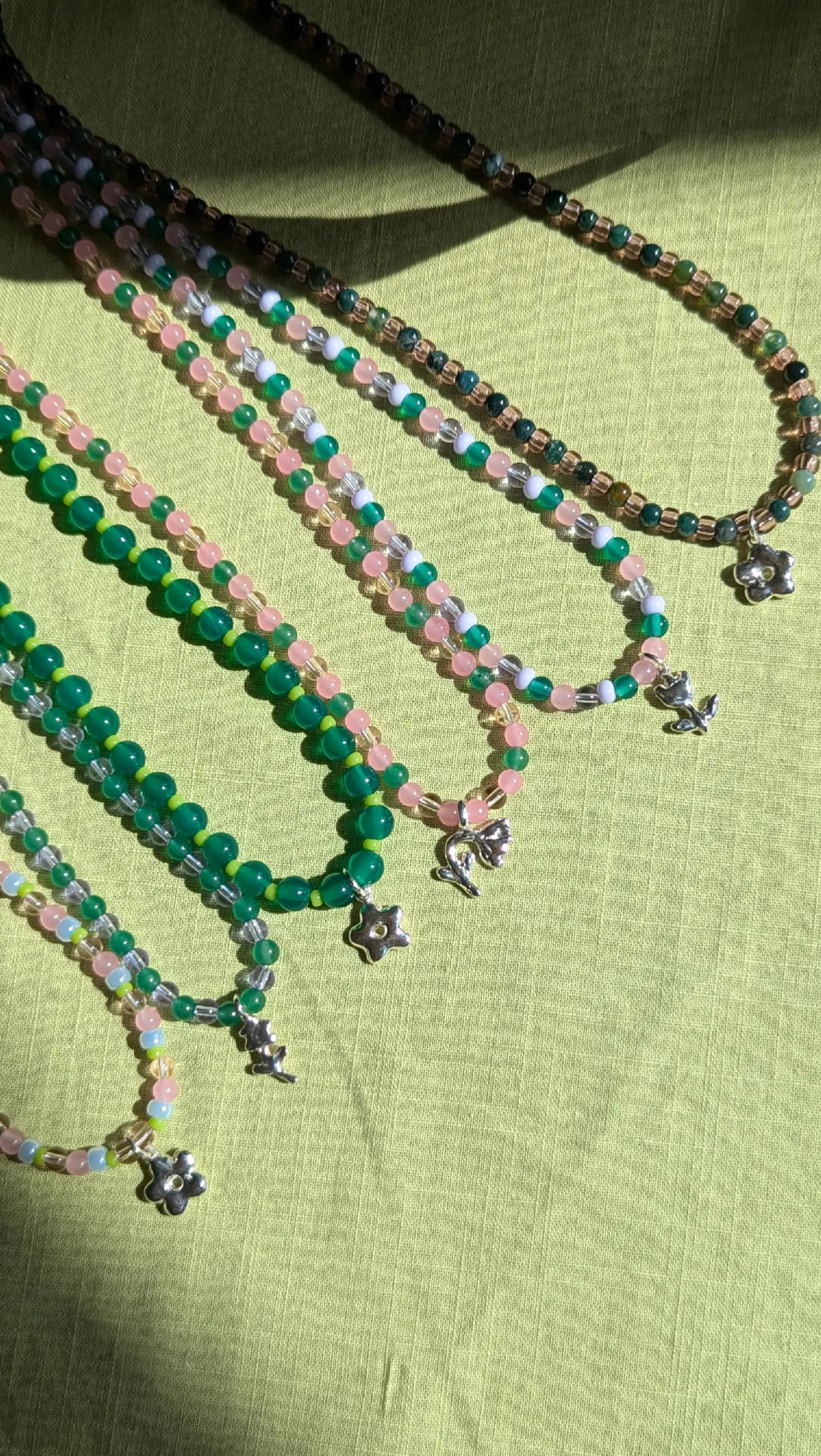 @Harvest Jewellery