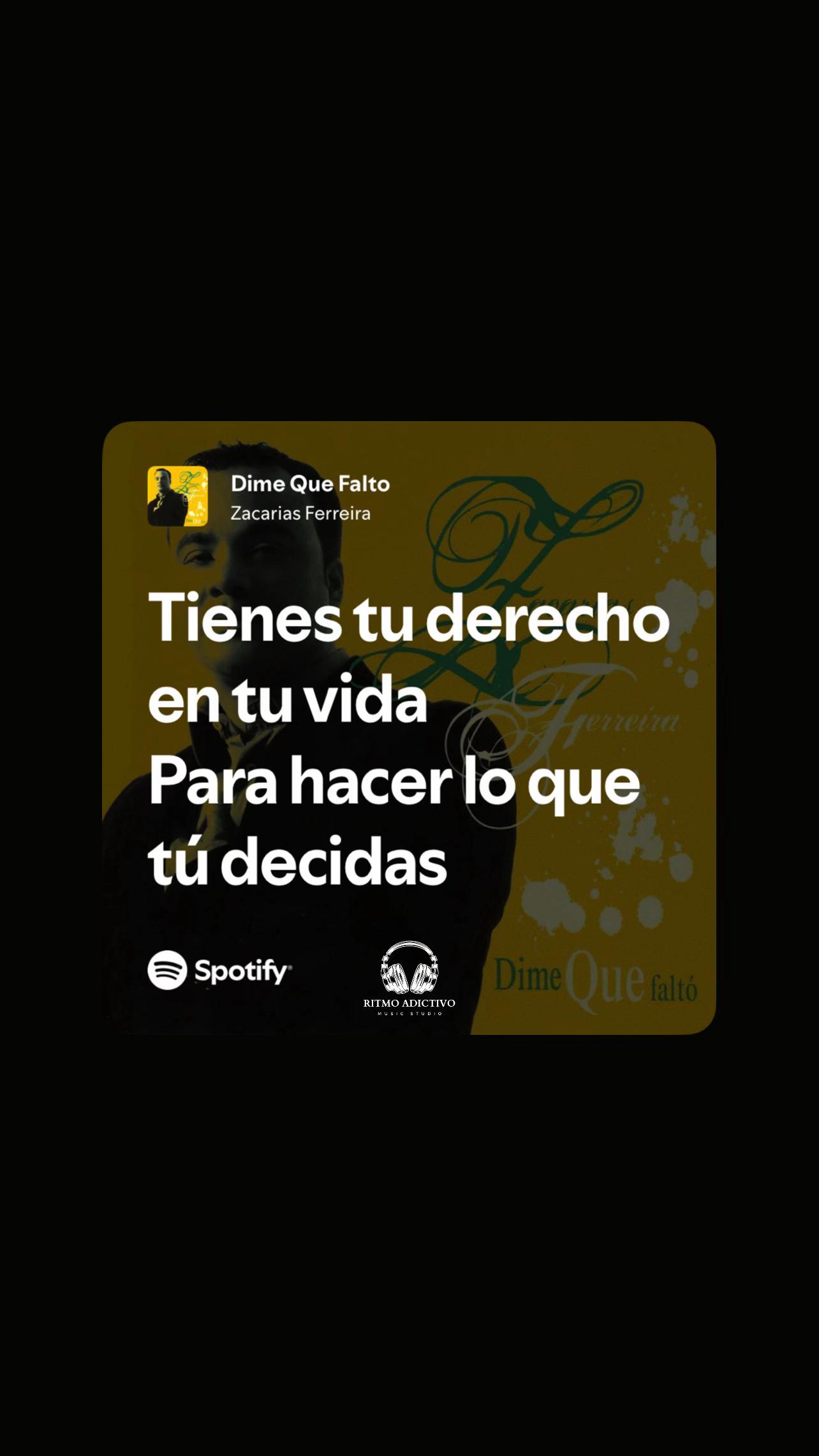 @RITMO ADICTIVO 🎙️🥃🇩🇴